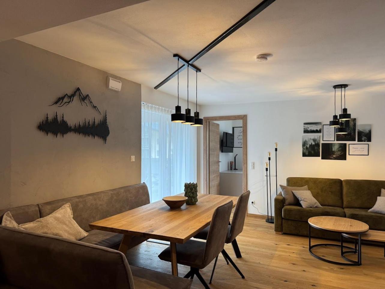 Sonnenseite Filzmoos