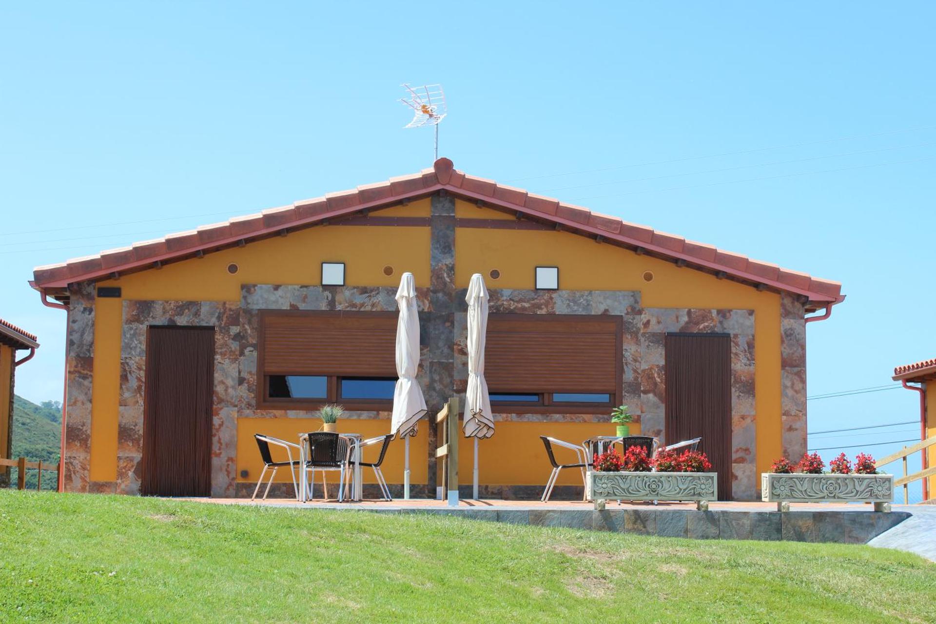 Apartamentos El Prau