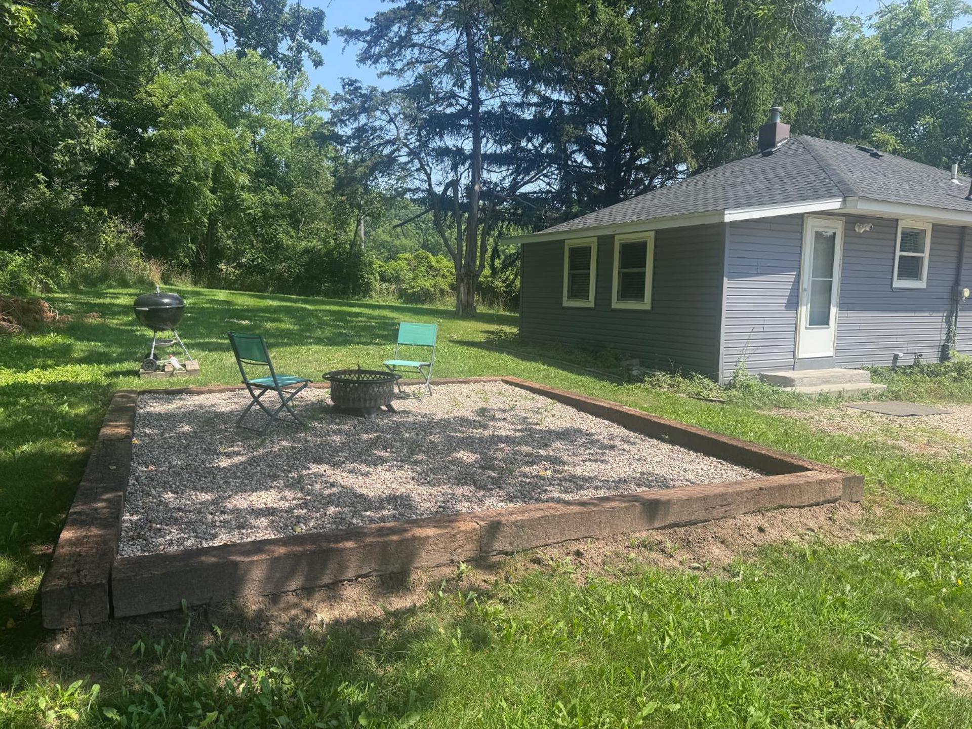 Cozy Home In Lake Geneva WI Area