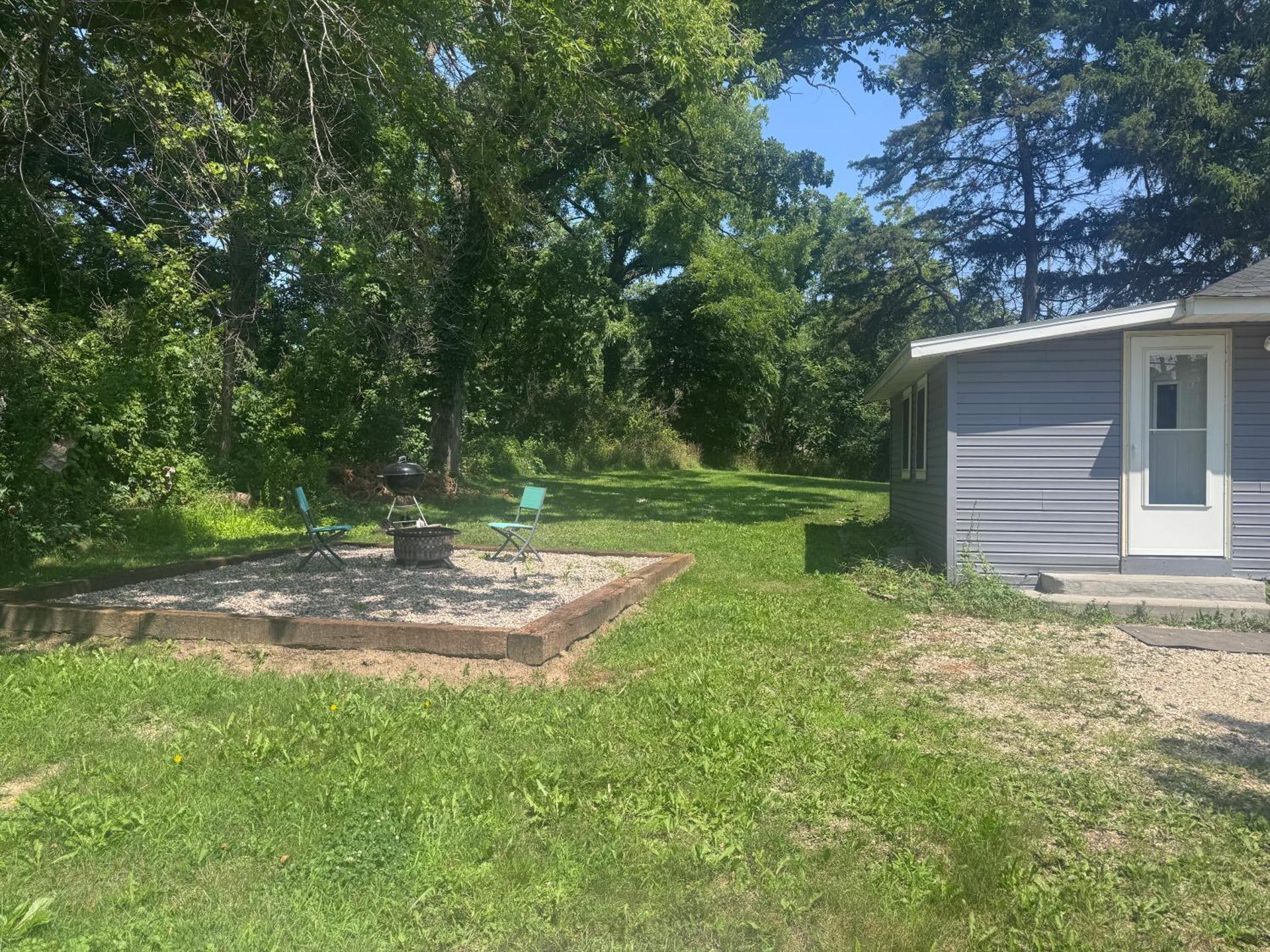 Cozy Home In Lake Geneva WI Area
