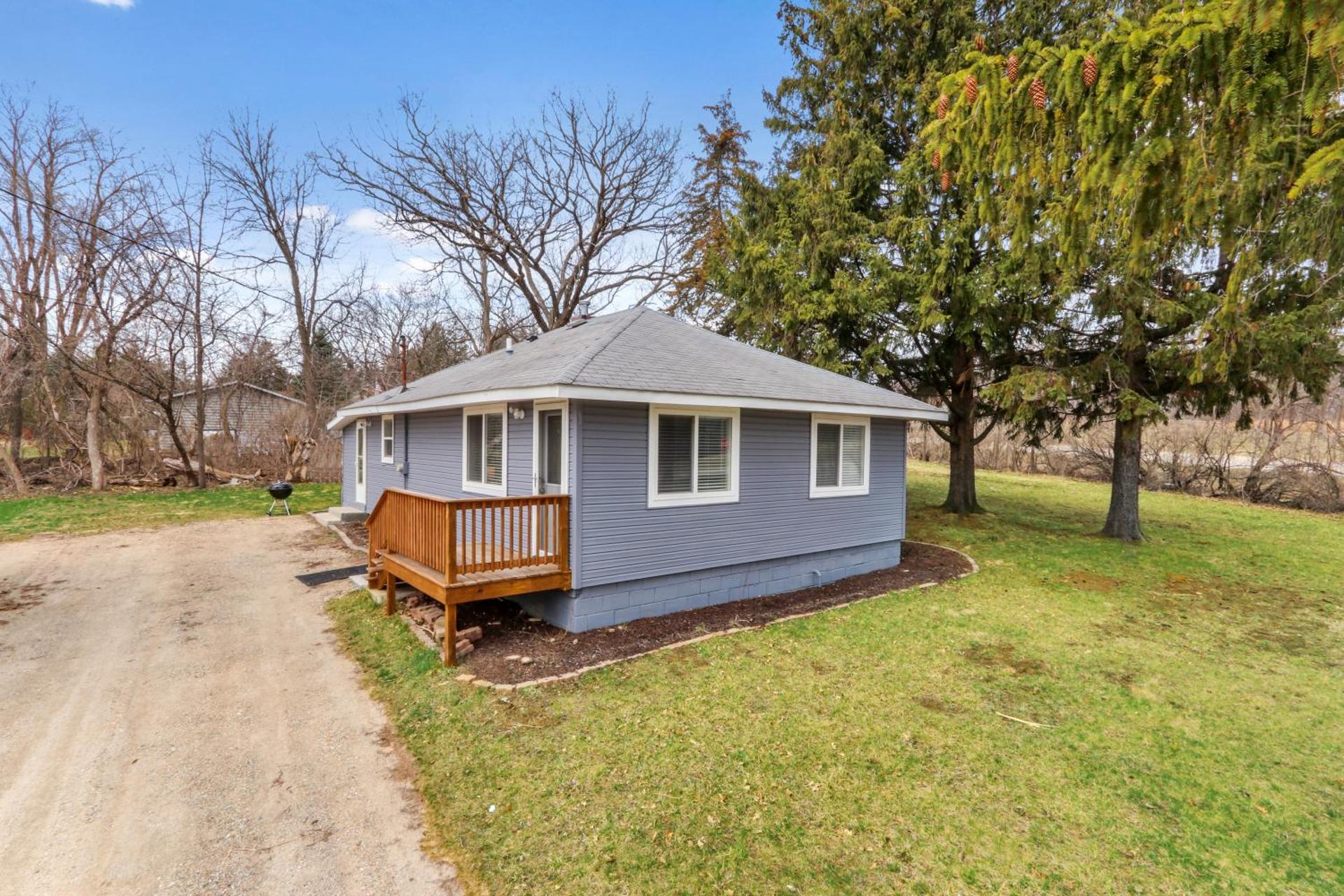 Cozy Home In Lake Geneva WI Area