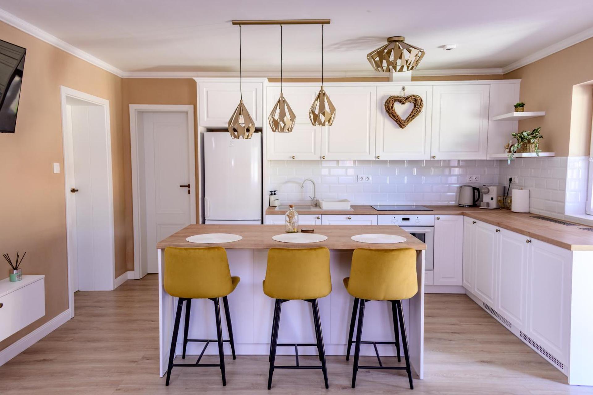 Bors Tizenkilenc Vendégház