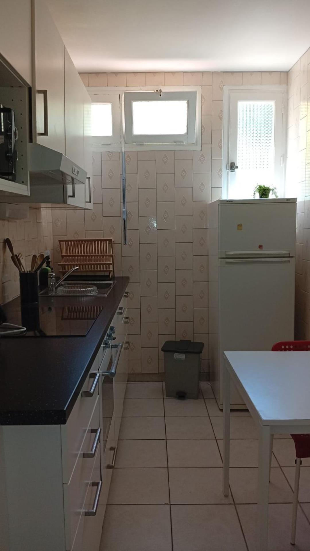 Logement tout confort Vernet les Bains à côté des thermes