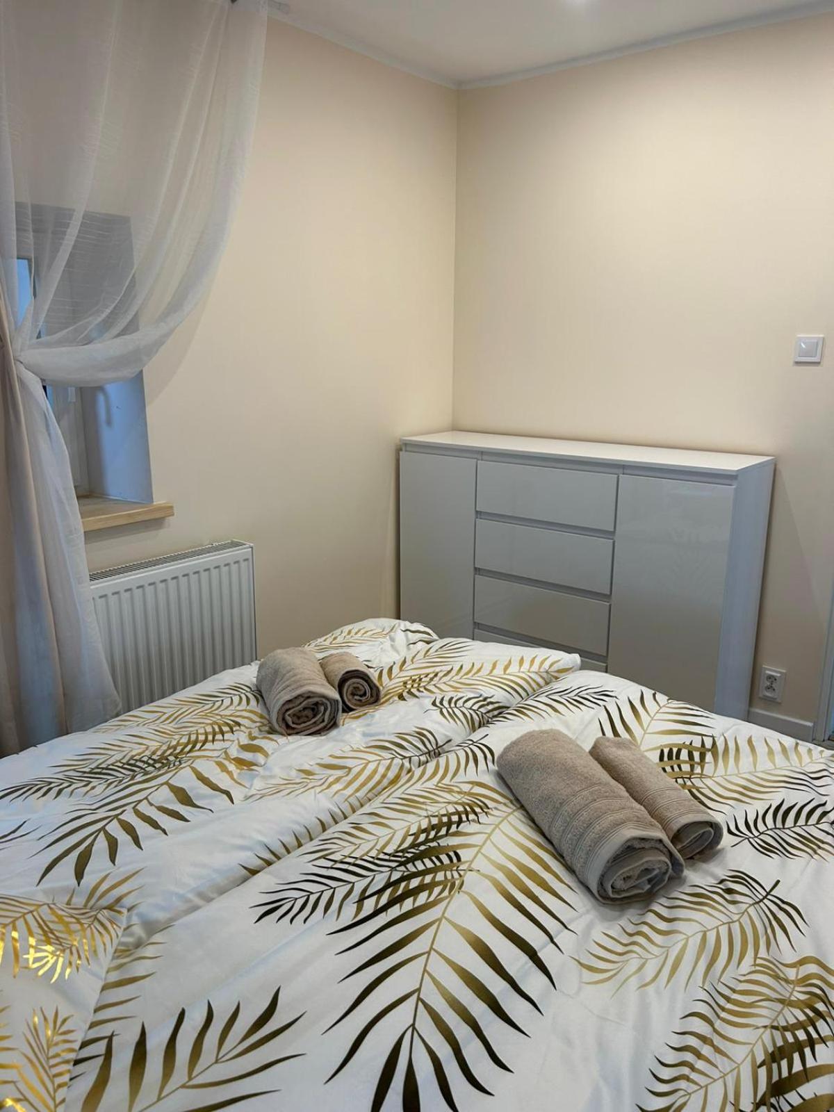 Apartament Gold - Góry Sowie - Głuszyca