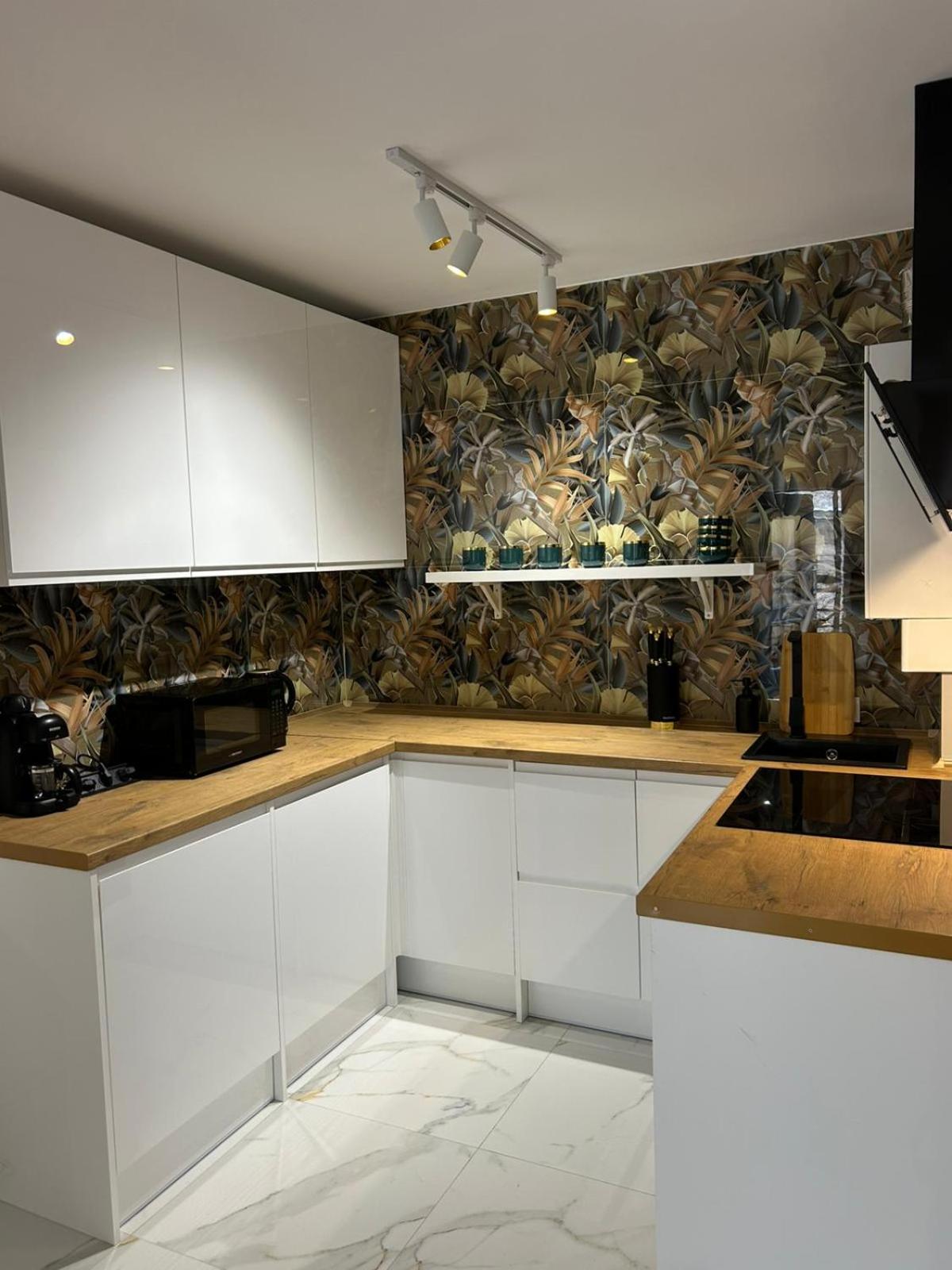 Apartament Gold - Góry Sowie - Głuszyca