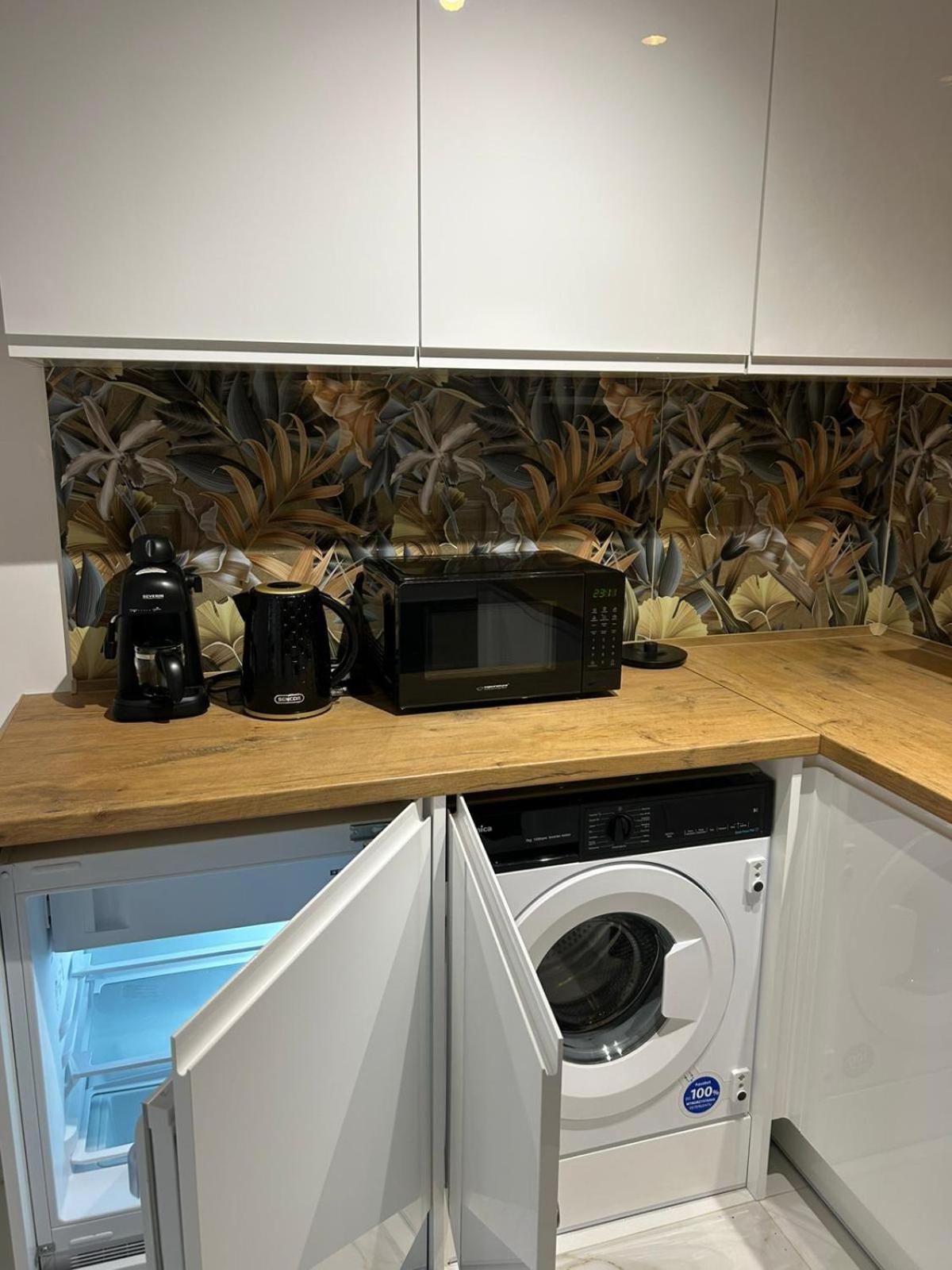 Apartament Gold - Góry Sowie - Głuszyca