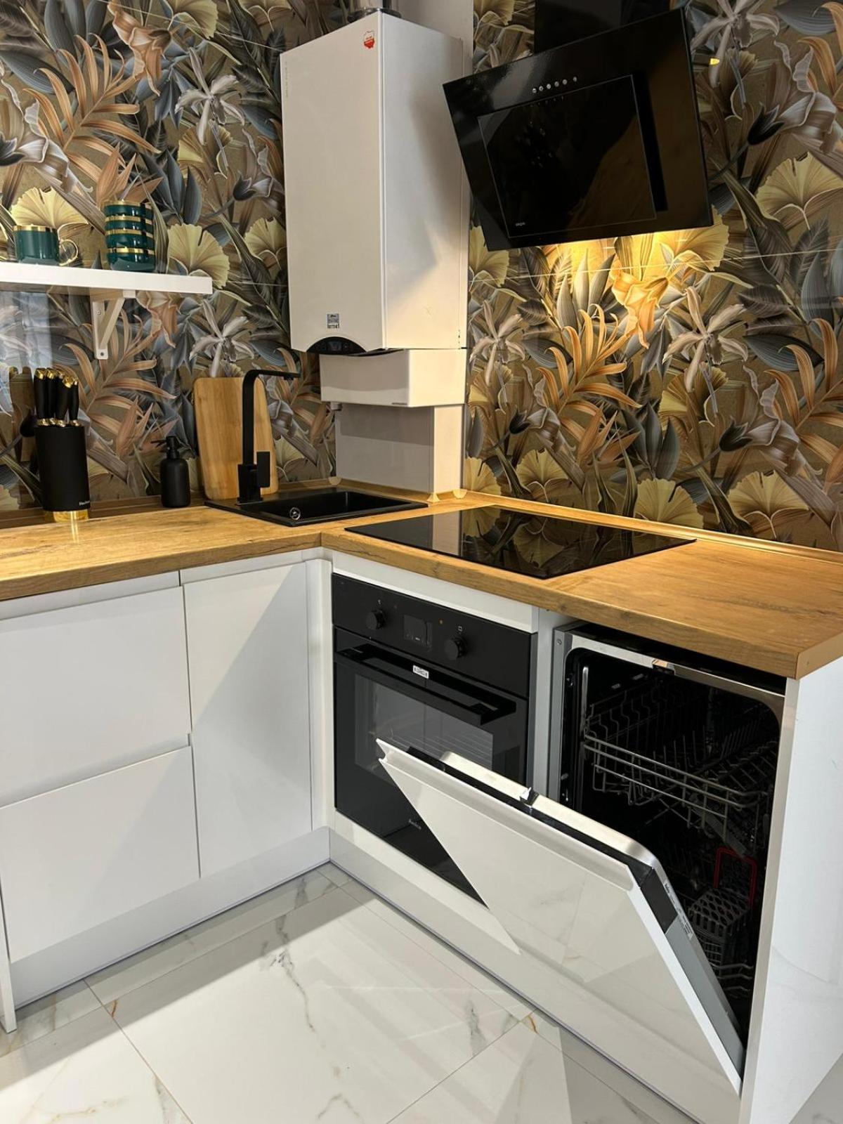 Apartament Gold - Góry Sowie - Głuszyca