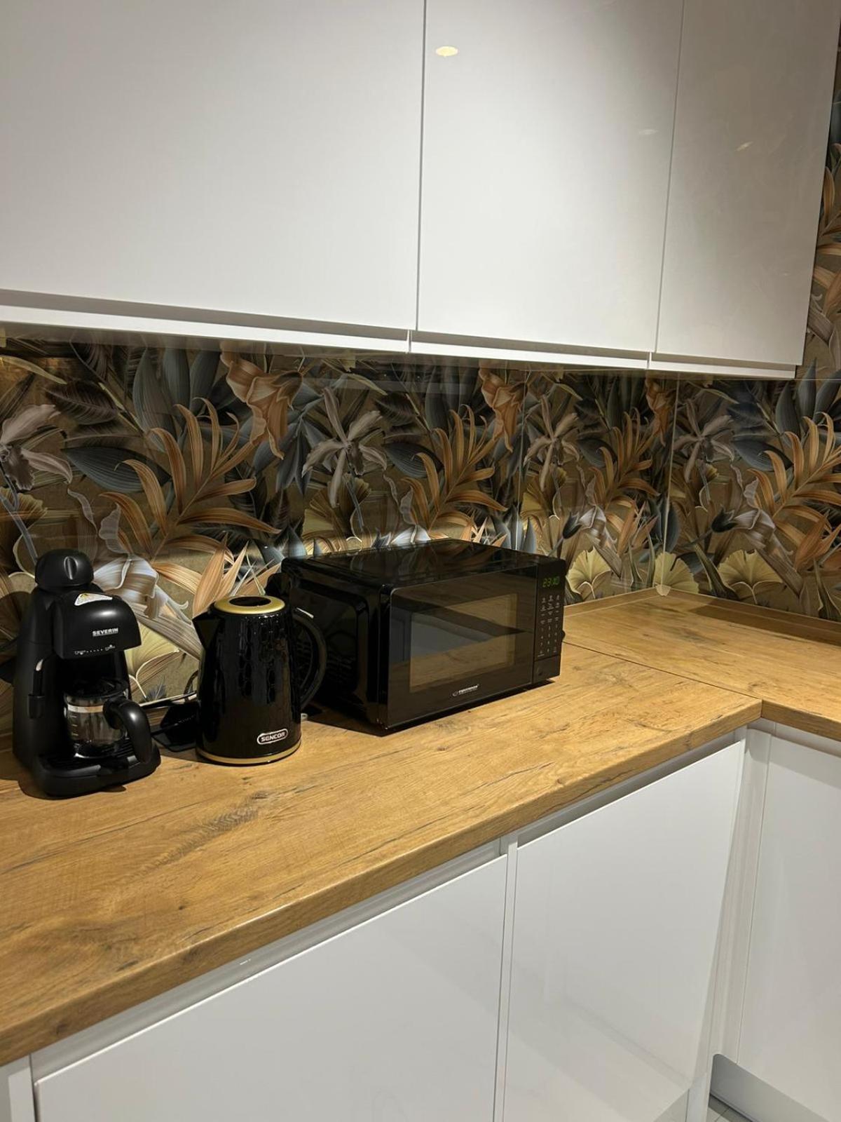 Apartament Gold - Góry Sowie - Głuszyca