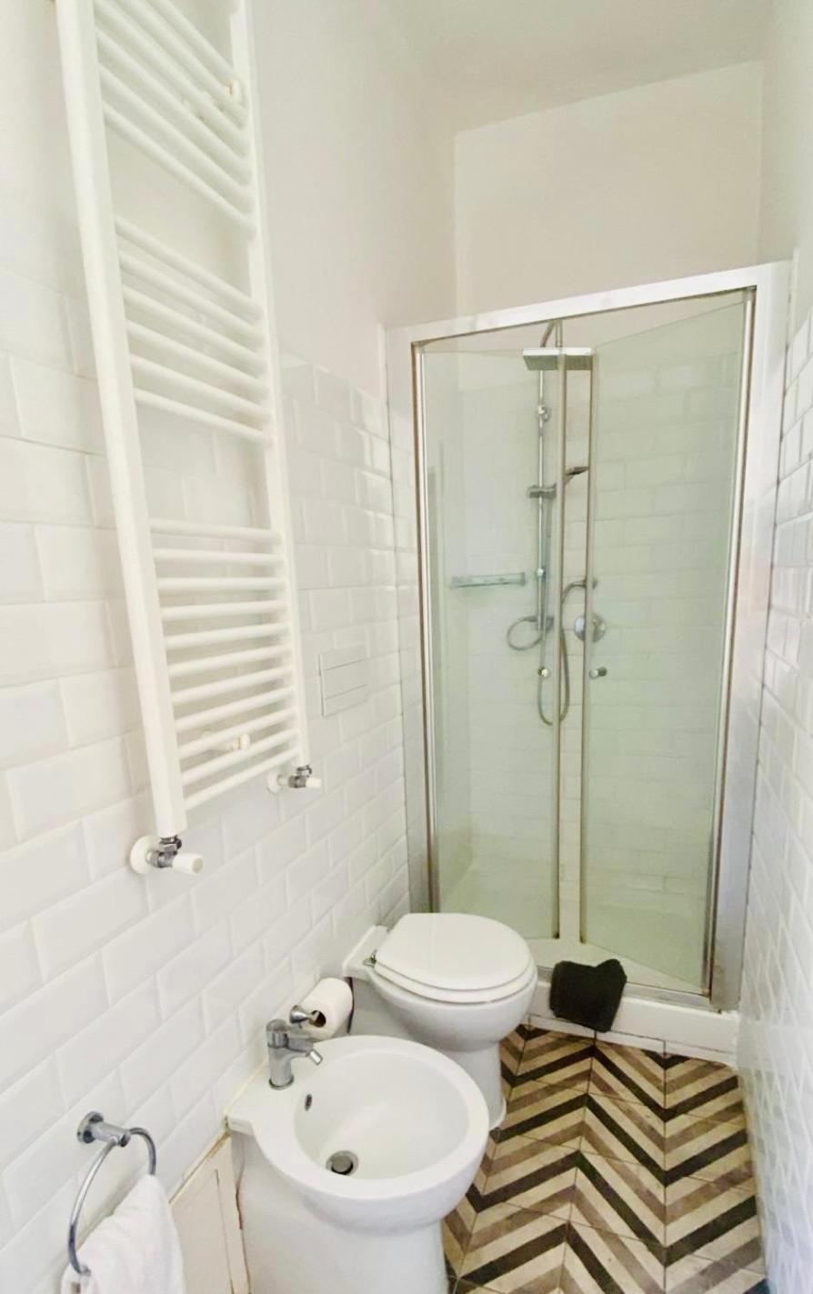 Guest House S Caterina