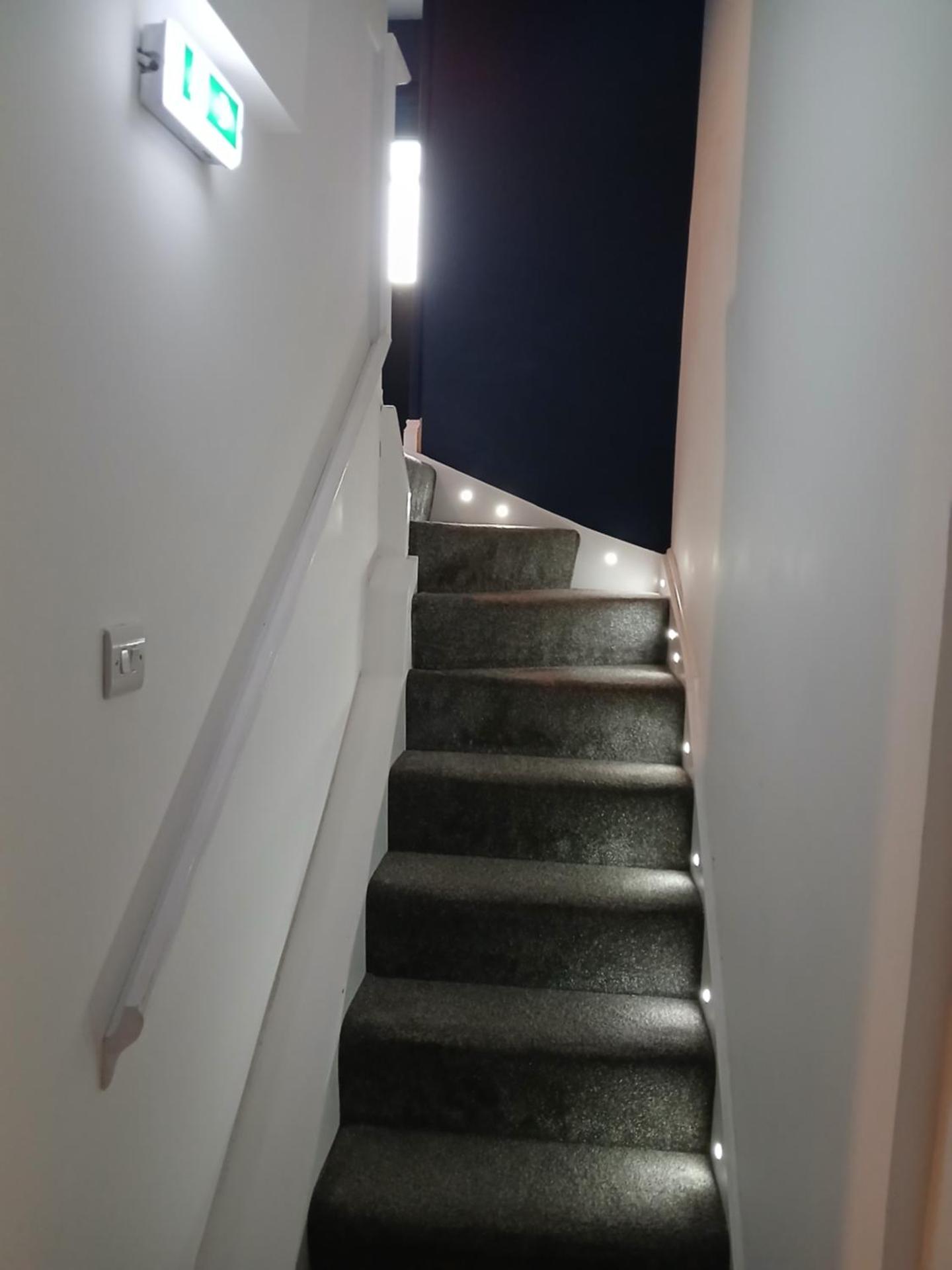 The Hideaway Inverurie