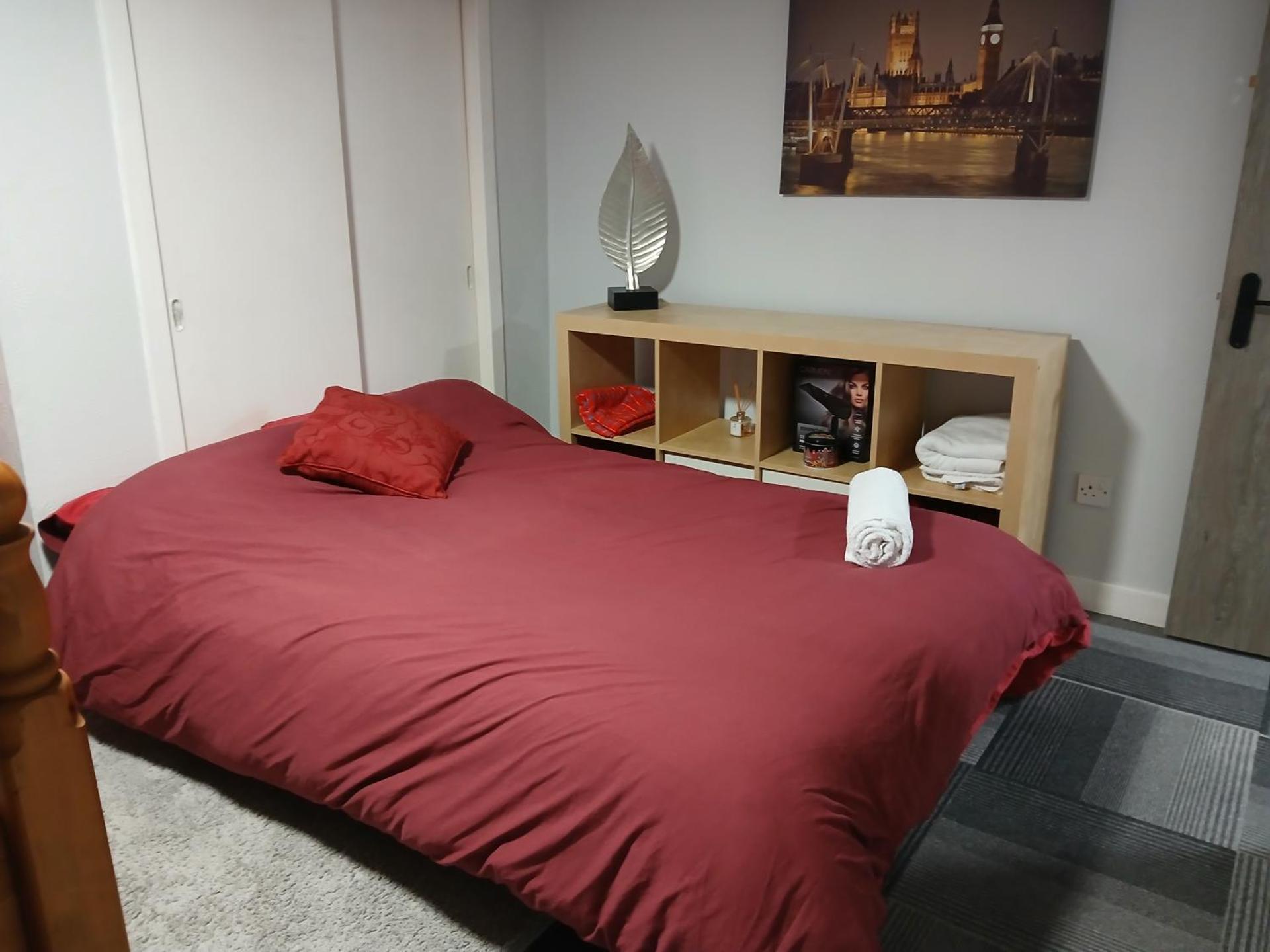 The Hideaway Inverurie