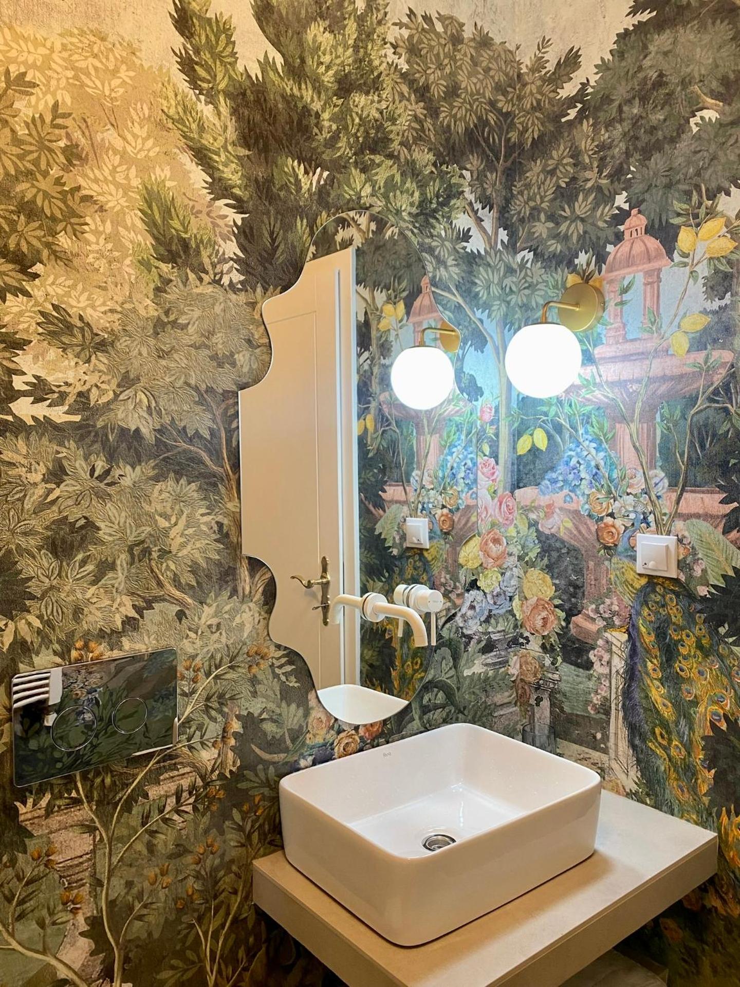 Little Heaven Apartments