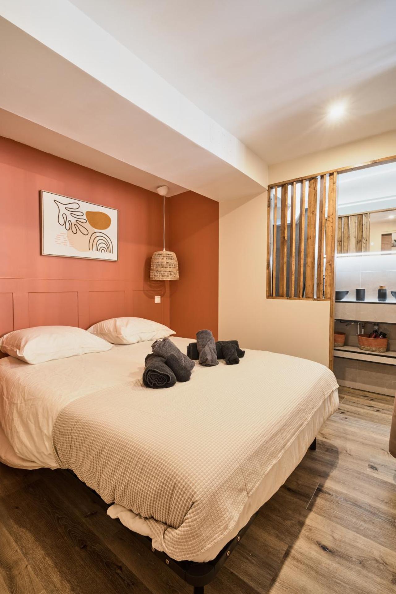 La douce parenthèse