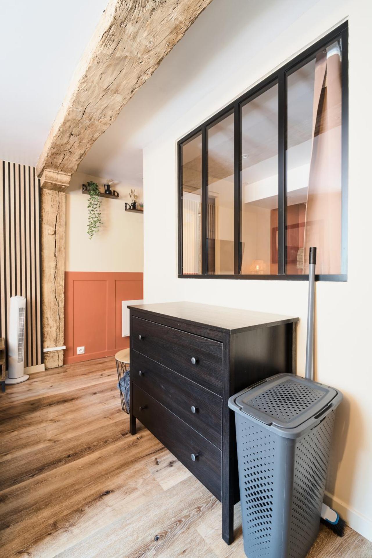 La douce parenthèse