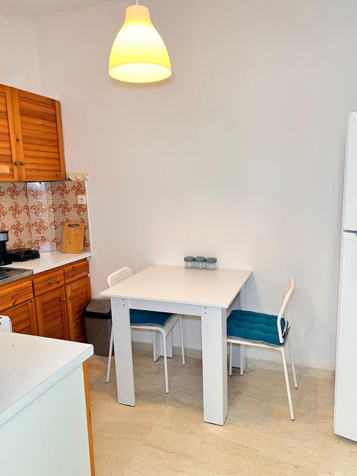 Varkiza Beach Entire Apartment