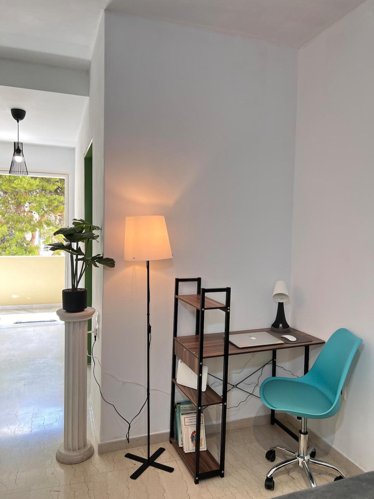 Varkiza Beach Entire Apartment