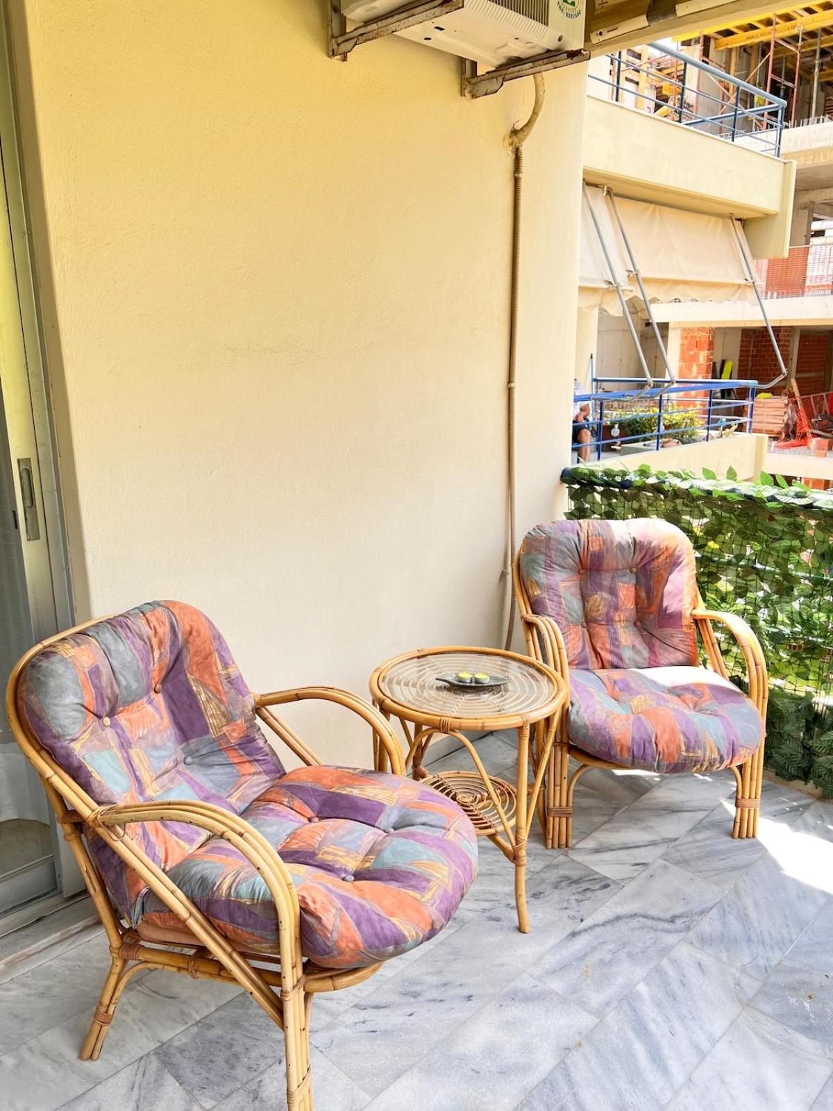 Varkiza Beach Entire Apartment