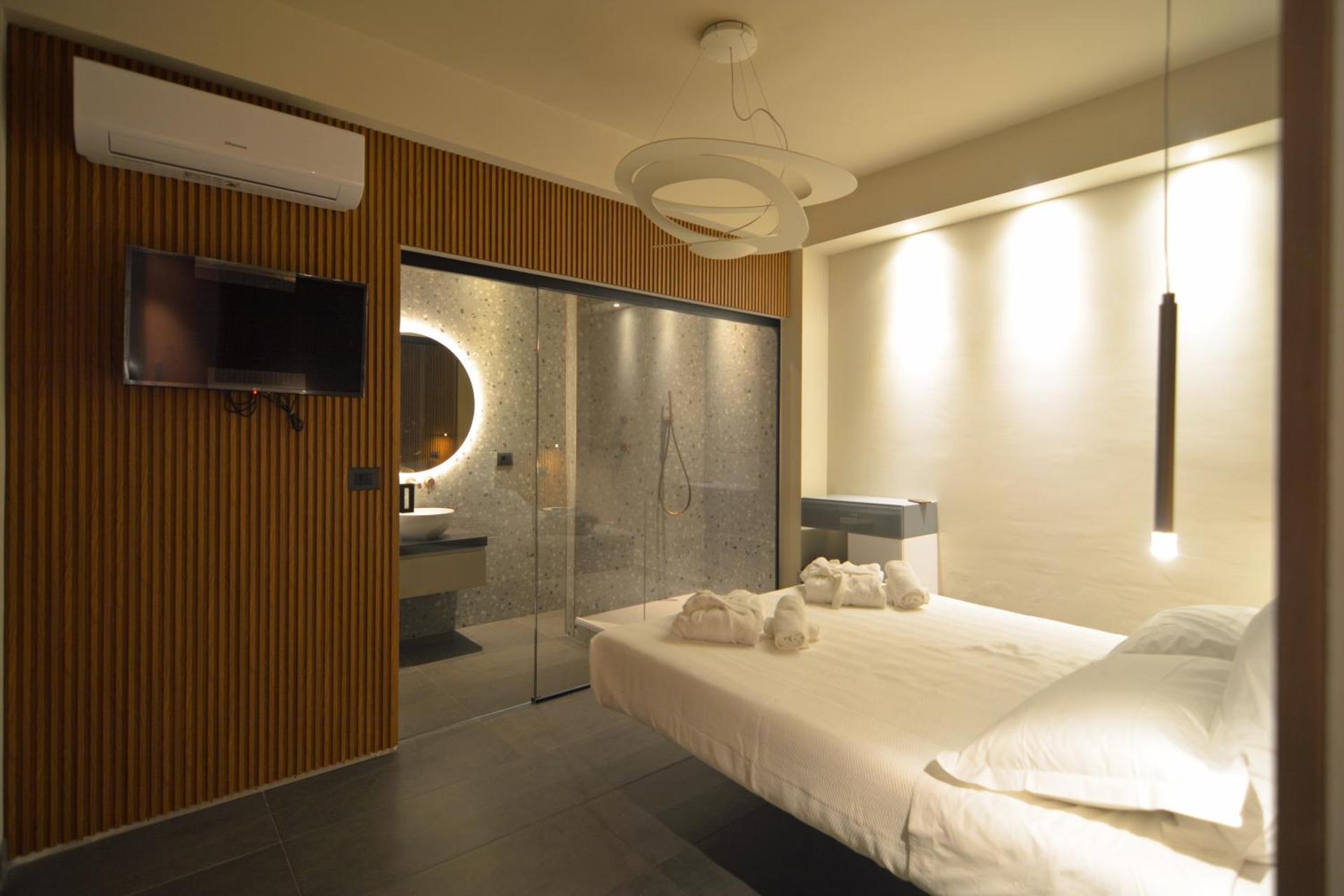 Esse Elegant house - B&B dal Design moderno, accoglienza esclusiva