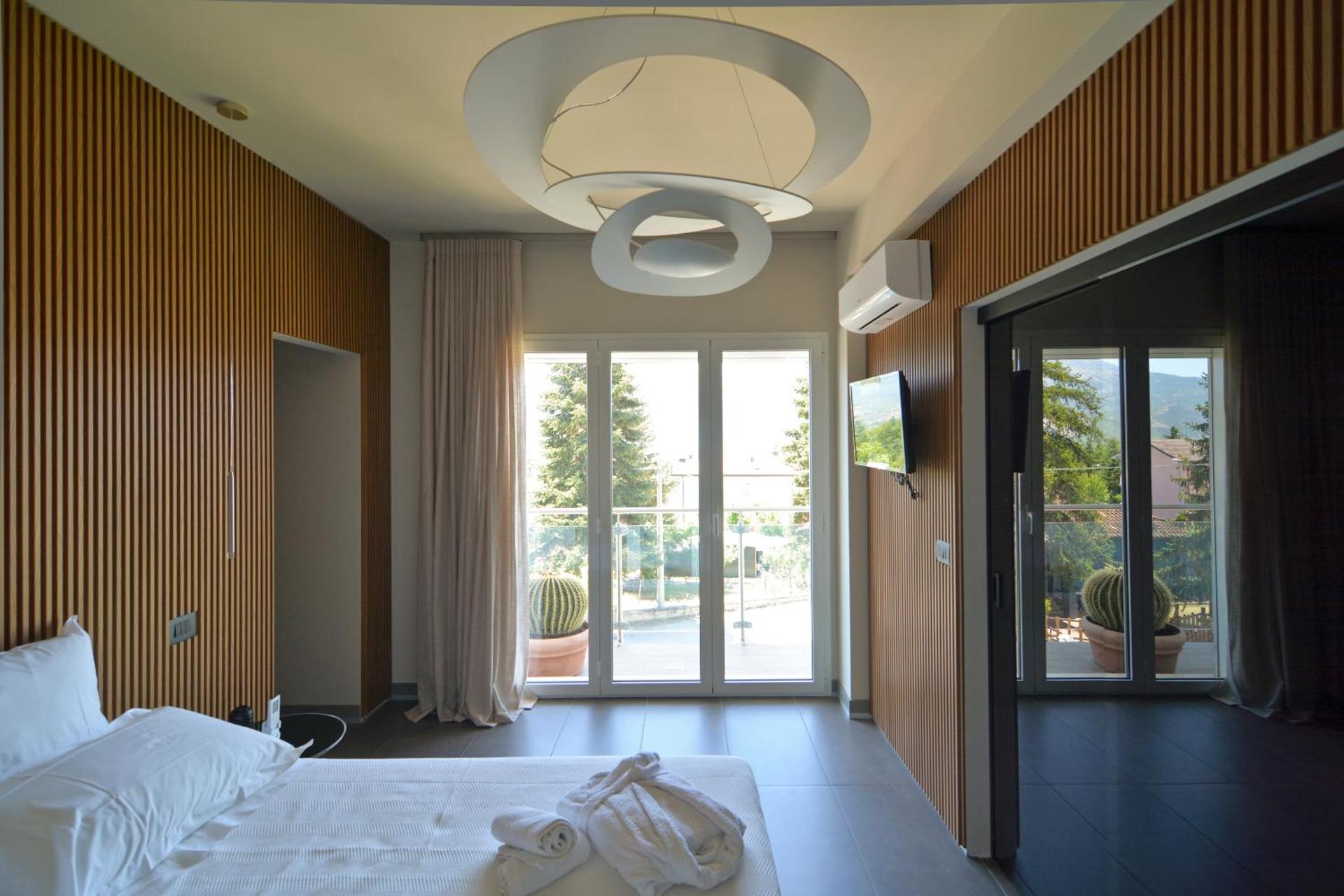 Esse Elegant house - B&B dal Design moderno, accoglienza esclusiva