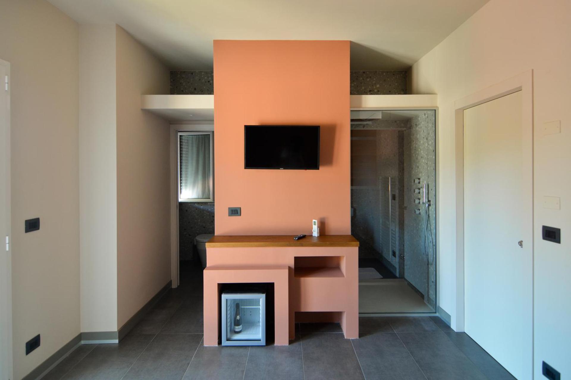 Esse Elegant house - B&B dal Design moderno, accoglienza esclusiva