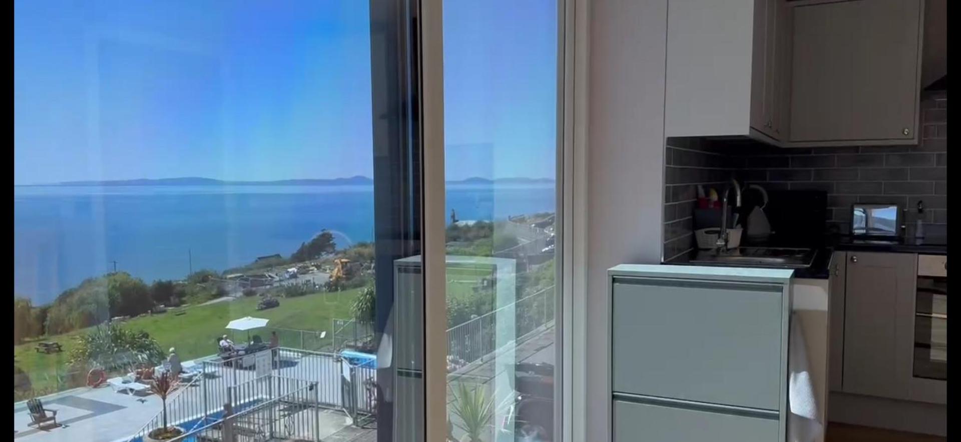 Hendre Coed Isaf Caravan Park