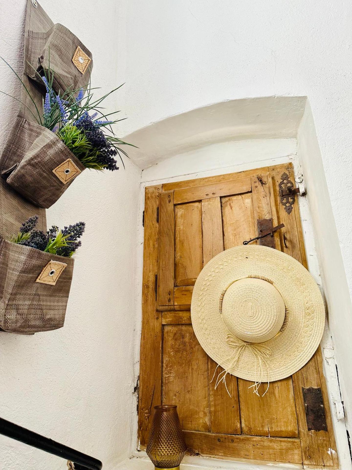 Gîtes Lavande et Jasmin 3 étoiles