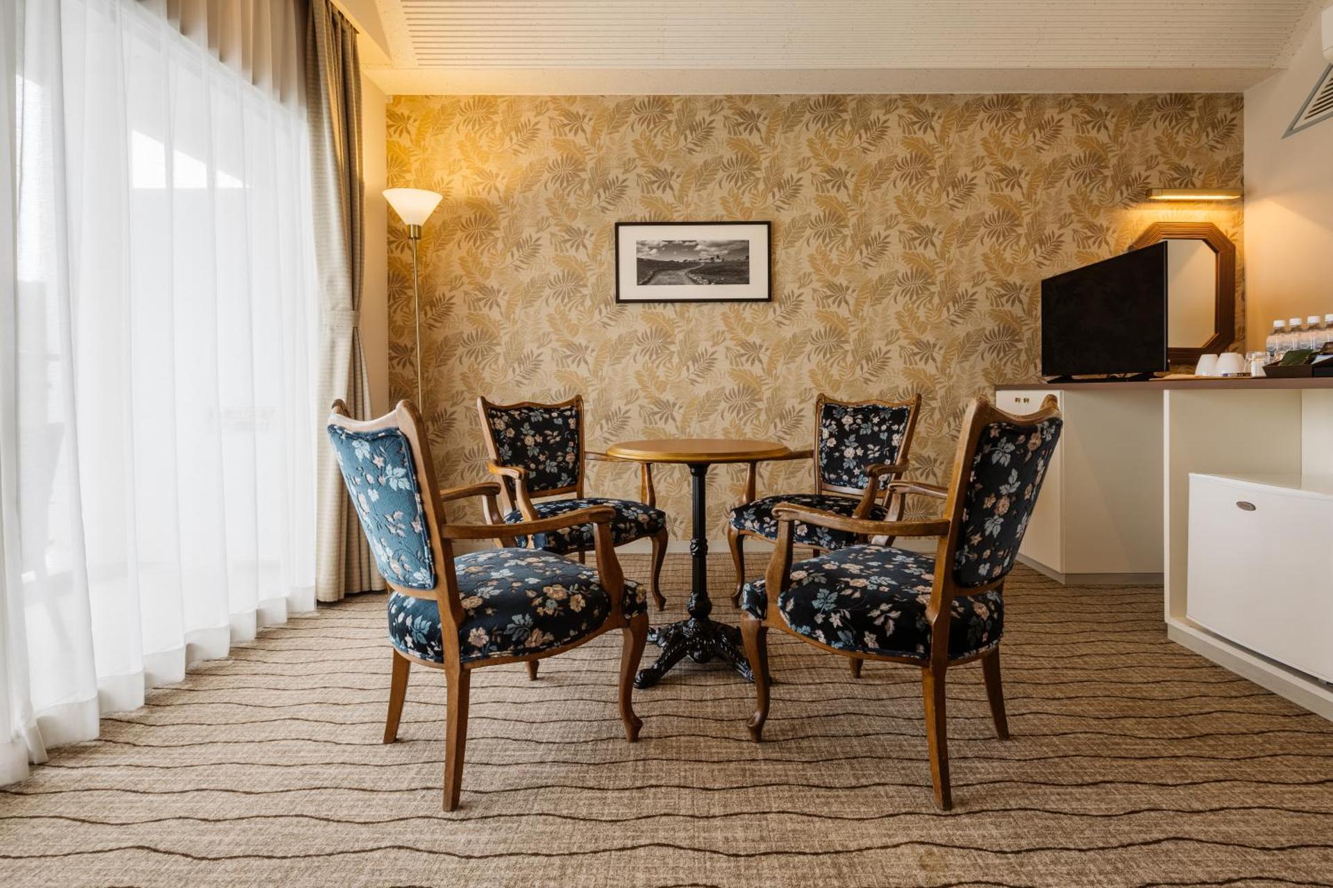 Infinito Hotel and Spa