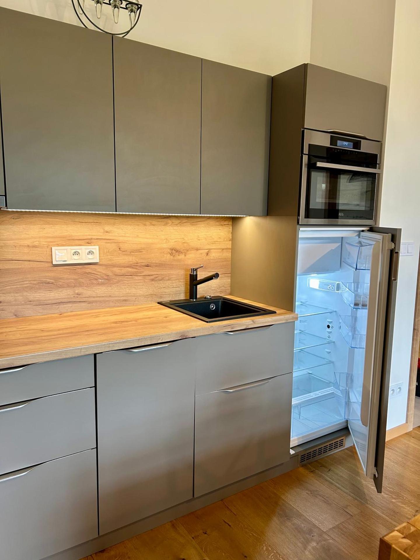 Apartmány Kvilda & Srní