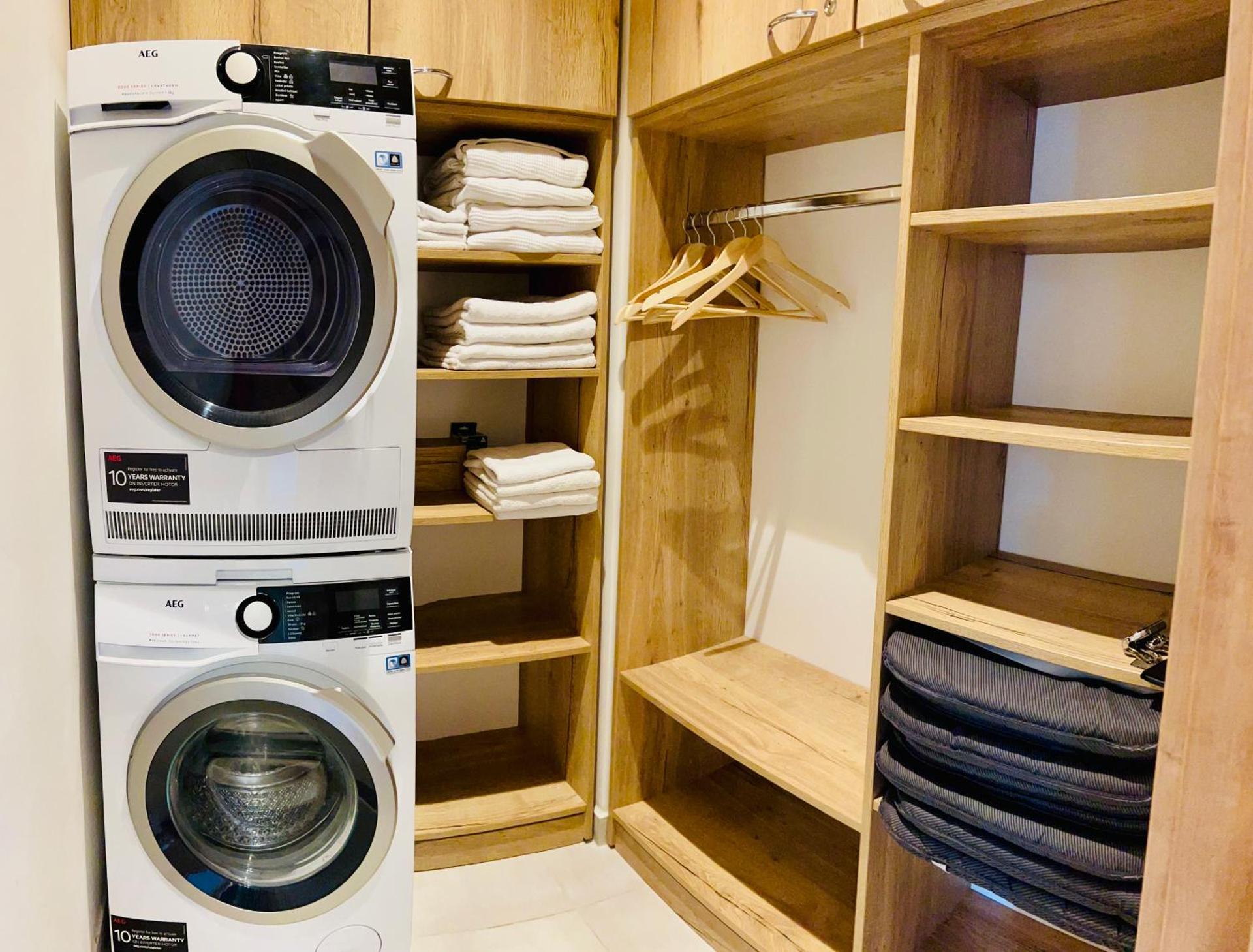 Apartmány Kvilda & Srní