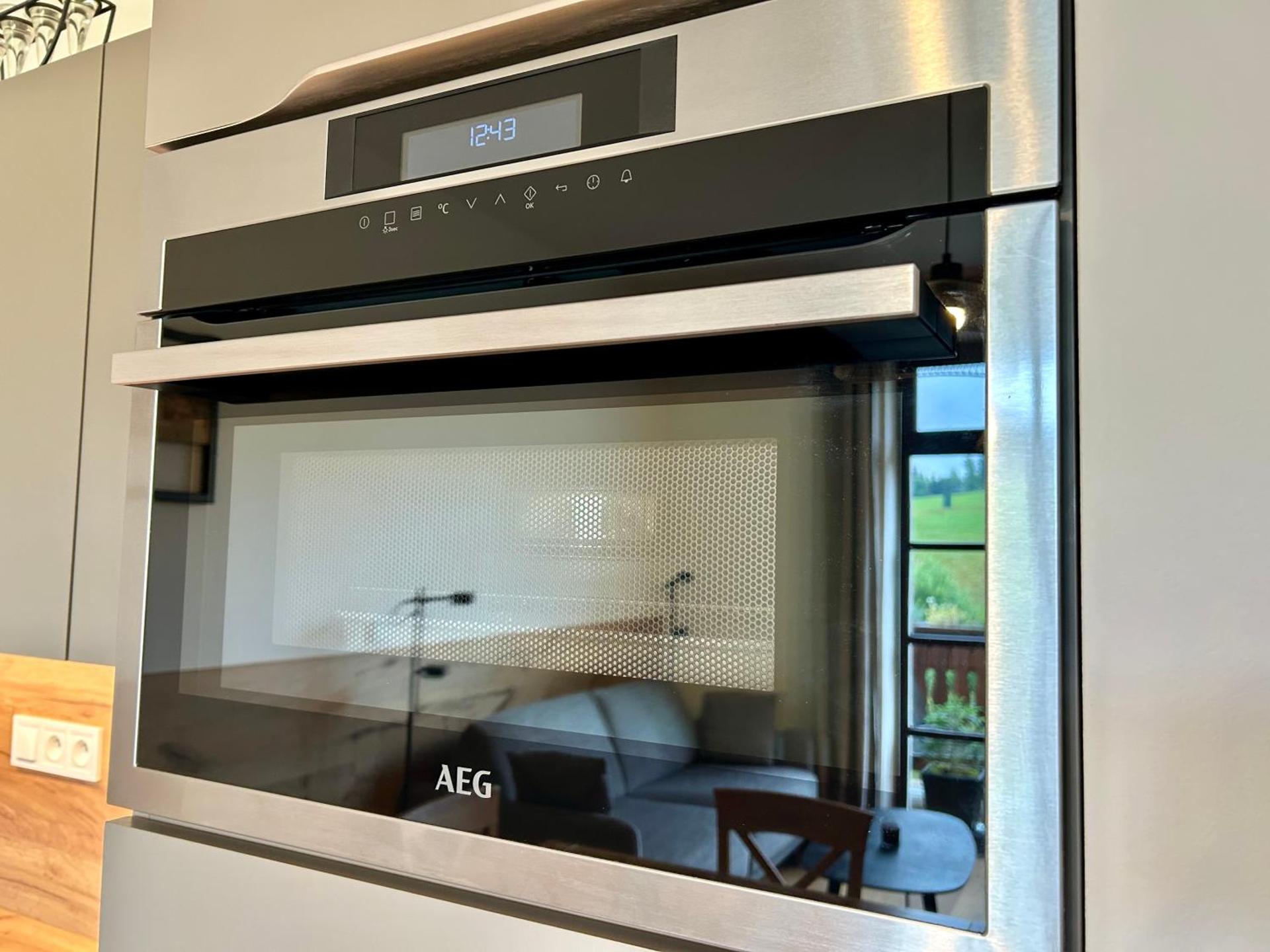 Apartmány Kvilda & Srní