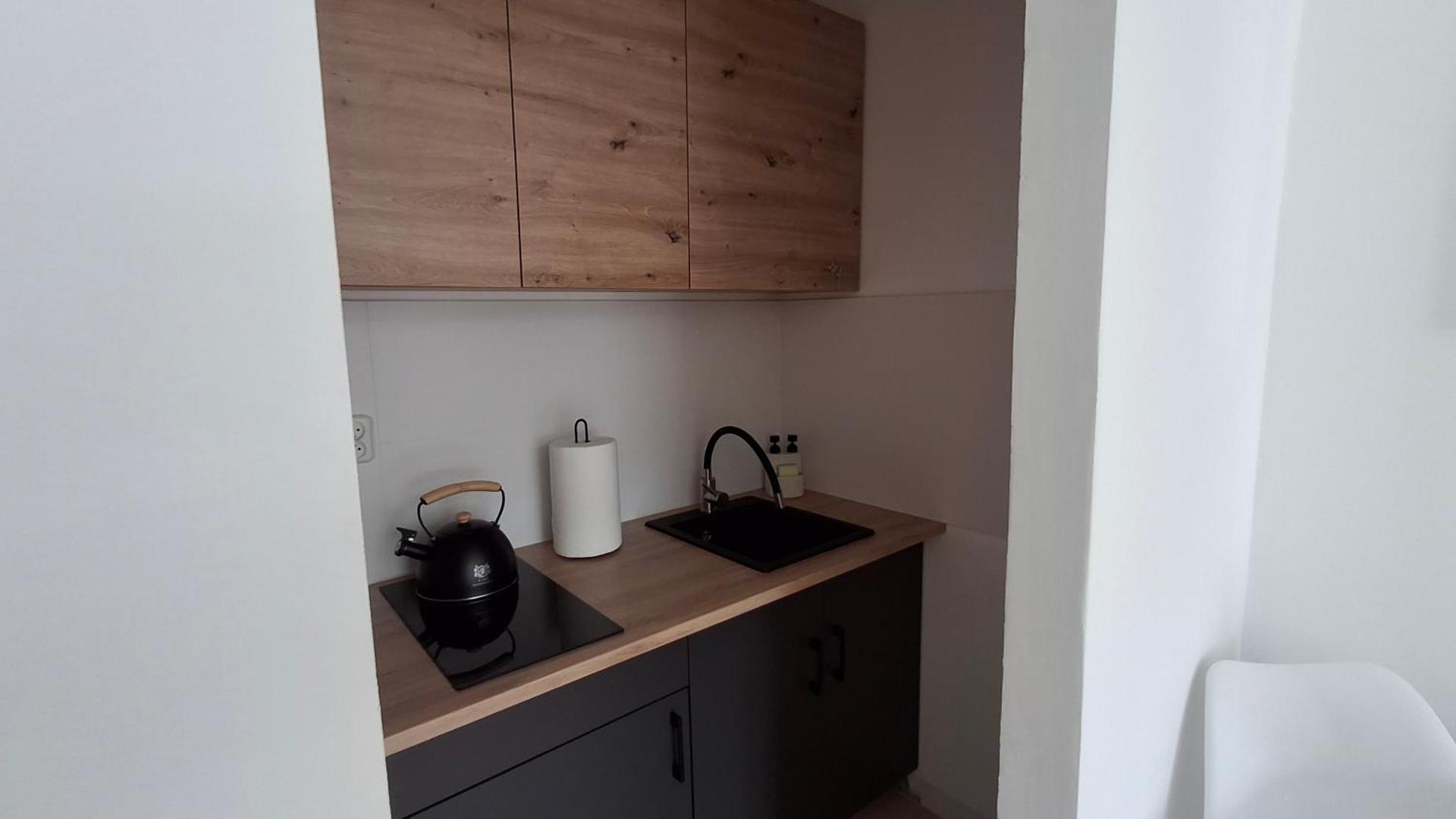 Apartament u Krzyżaka