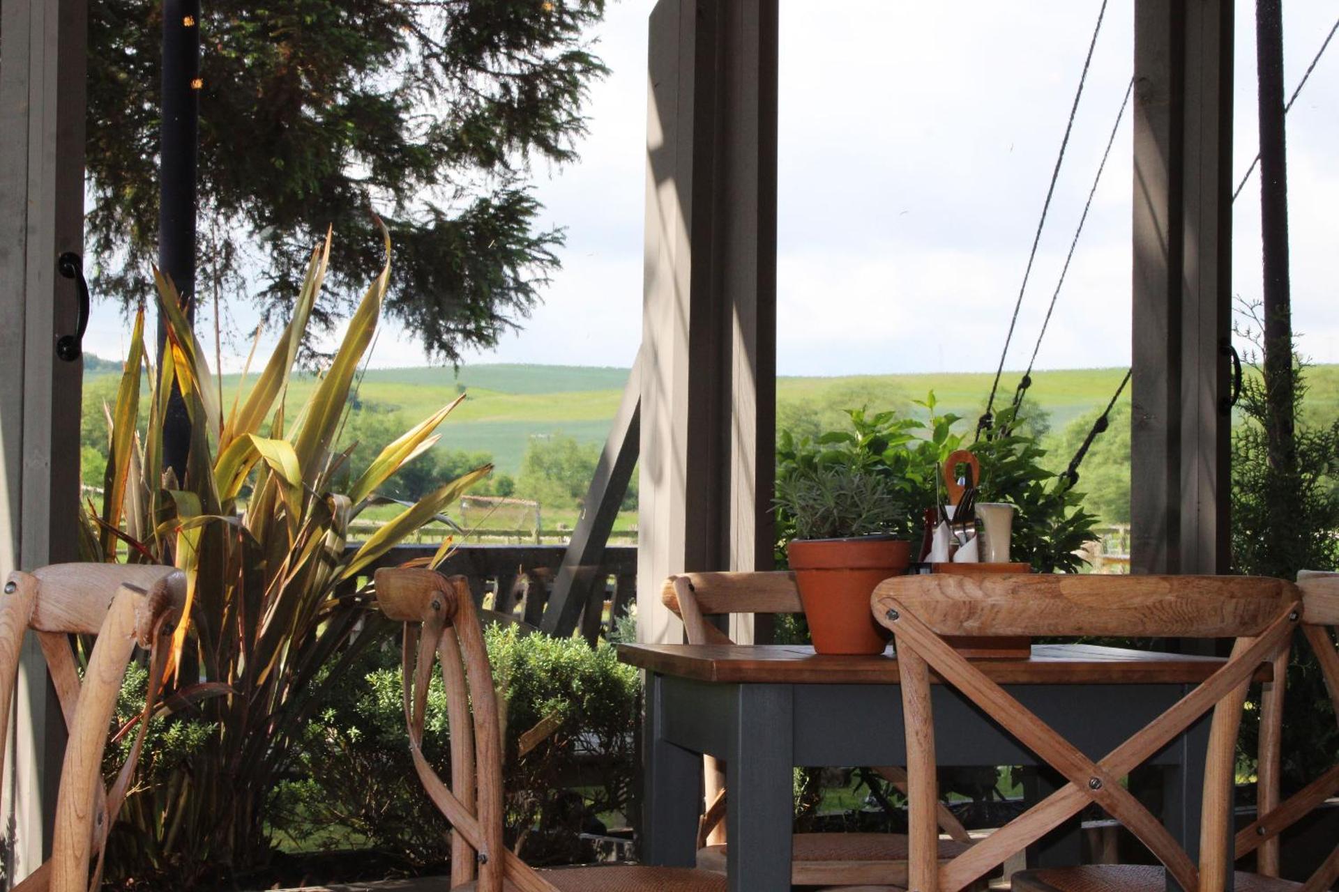 View (from property/room)