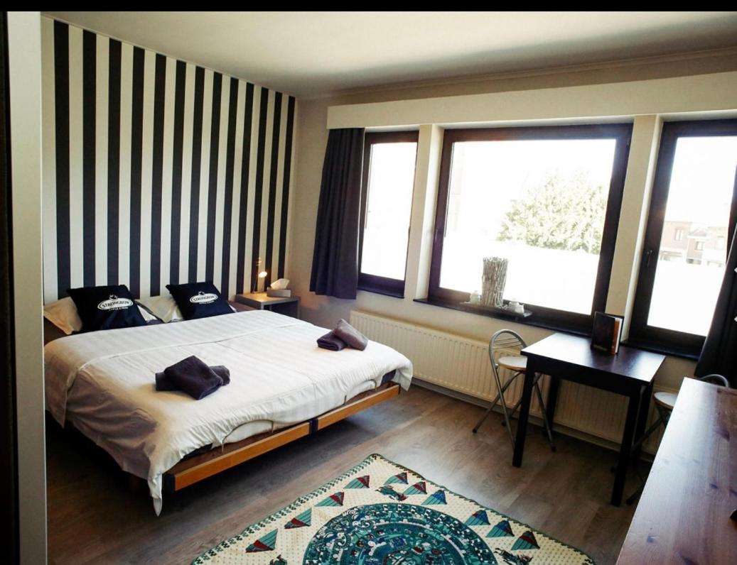 Homestay La Montagne des Coeurs