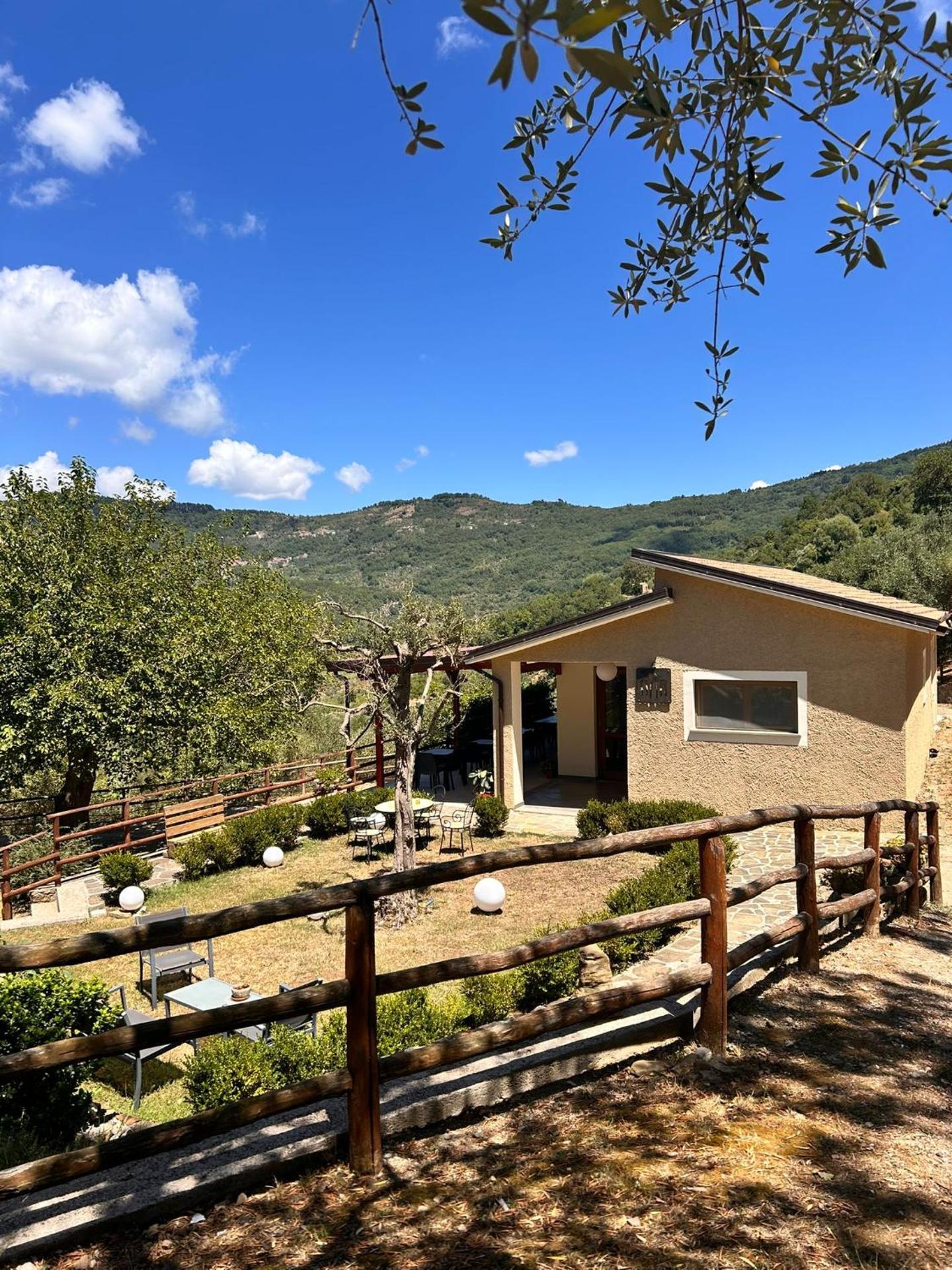 Agriturismo Nonno Ninuccio