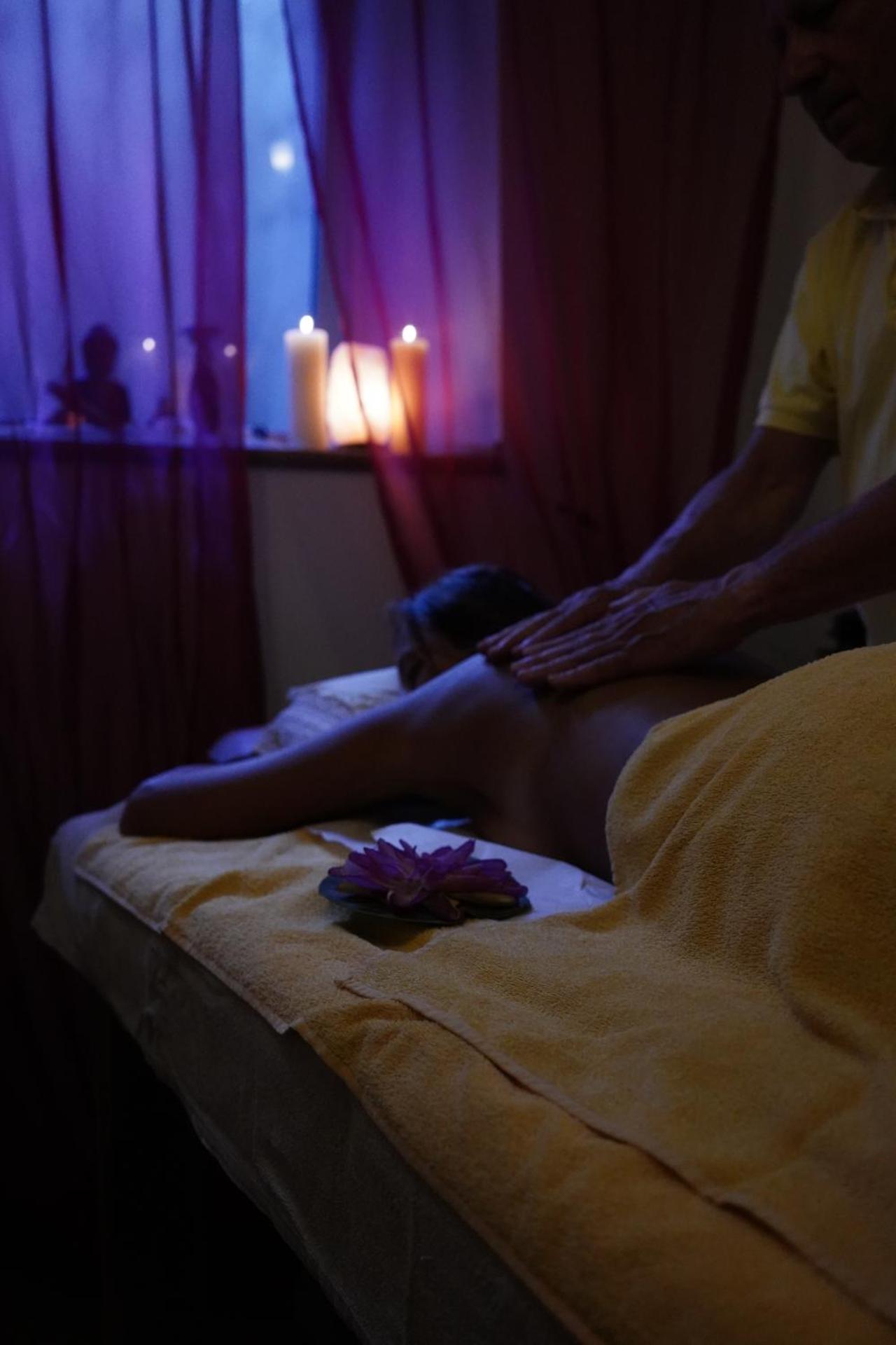 Hotel Alba Wellness & Spa