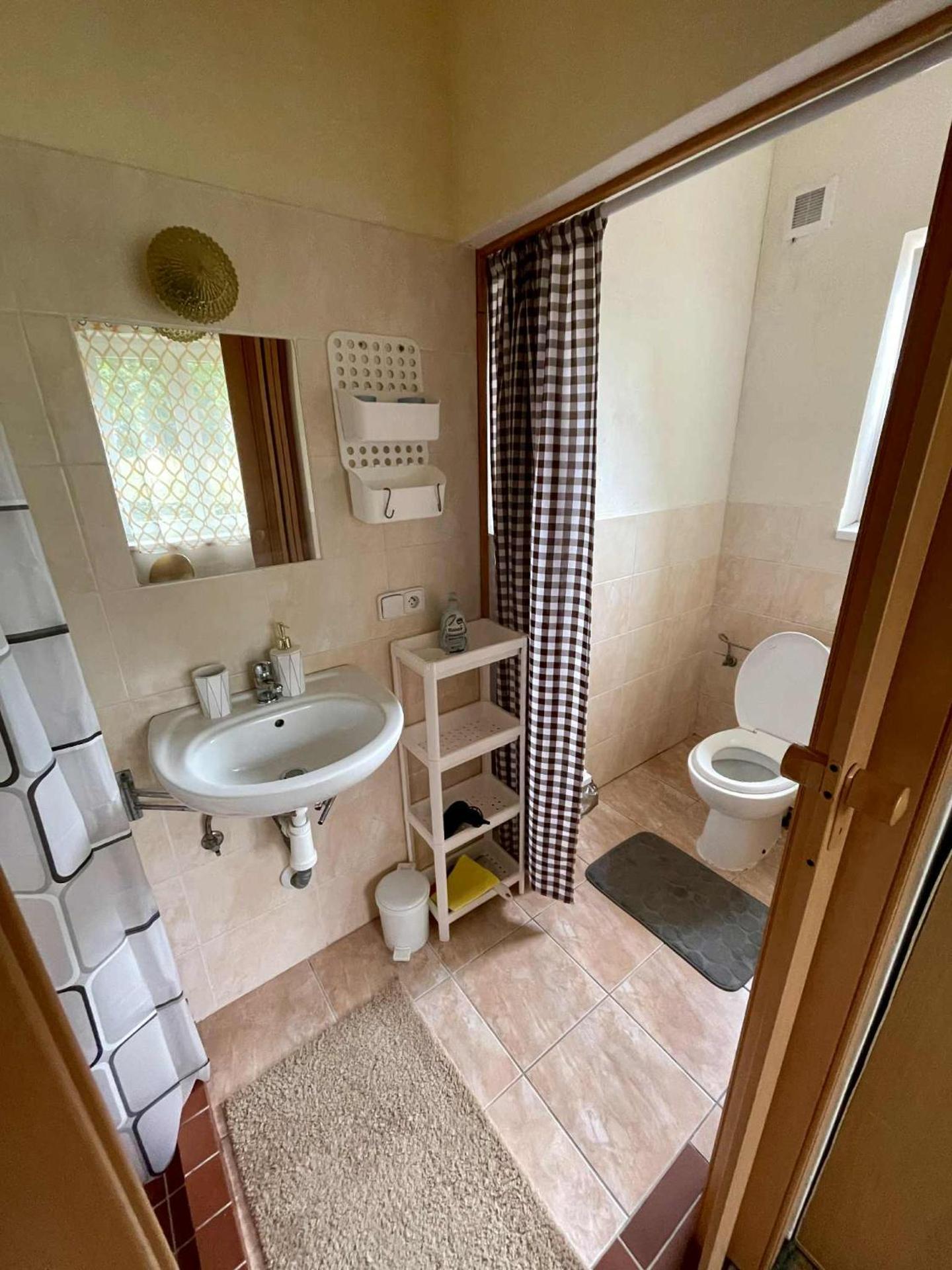 Nádherný klidný apartmán s infrasaunou