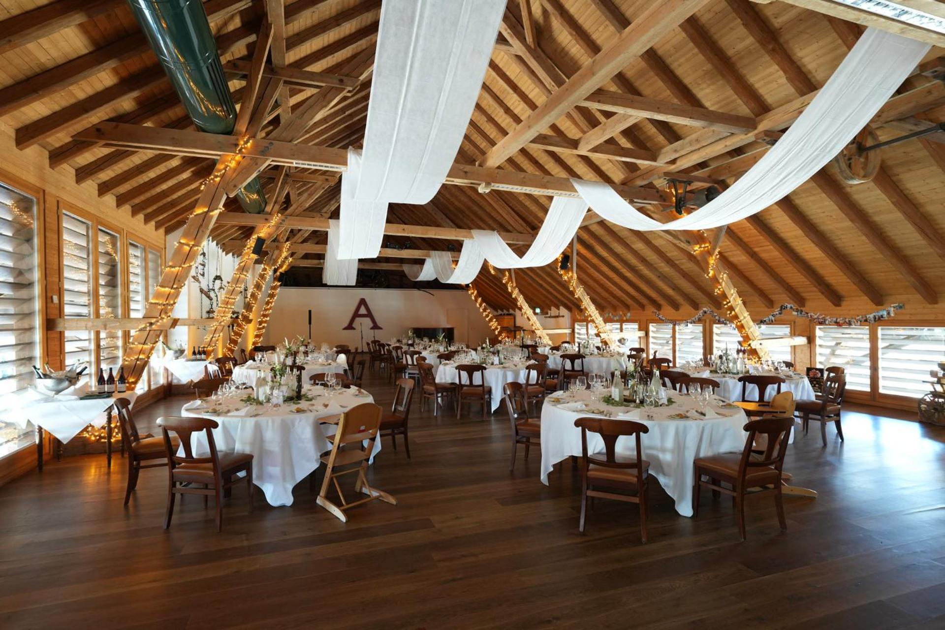 Banquet/Function facilities