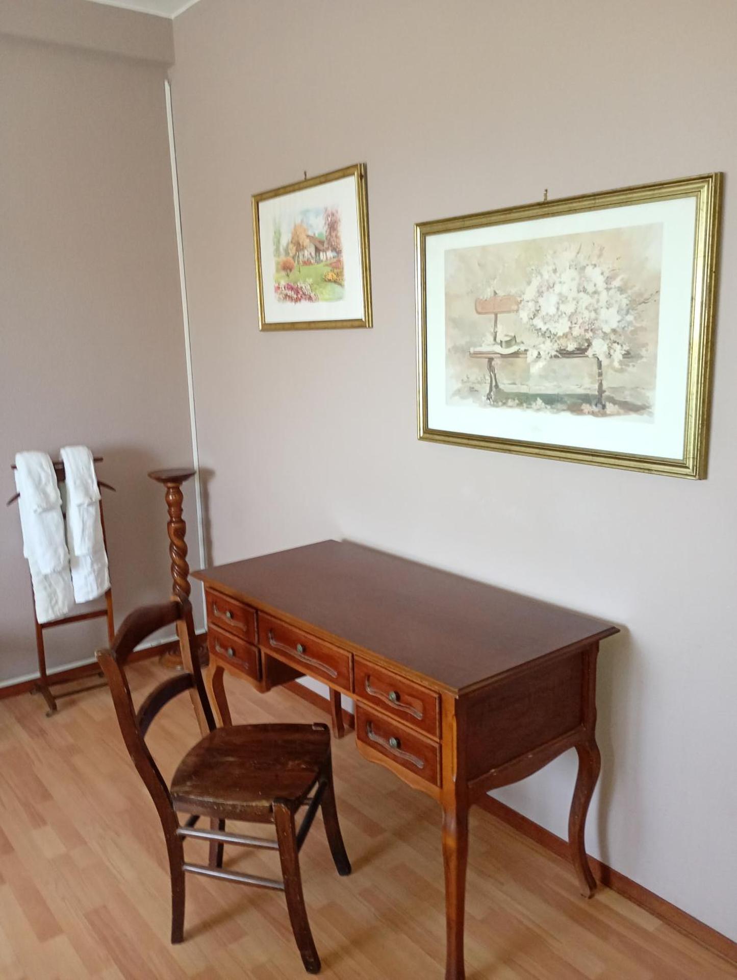 Santi Palace Apartment