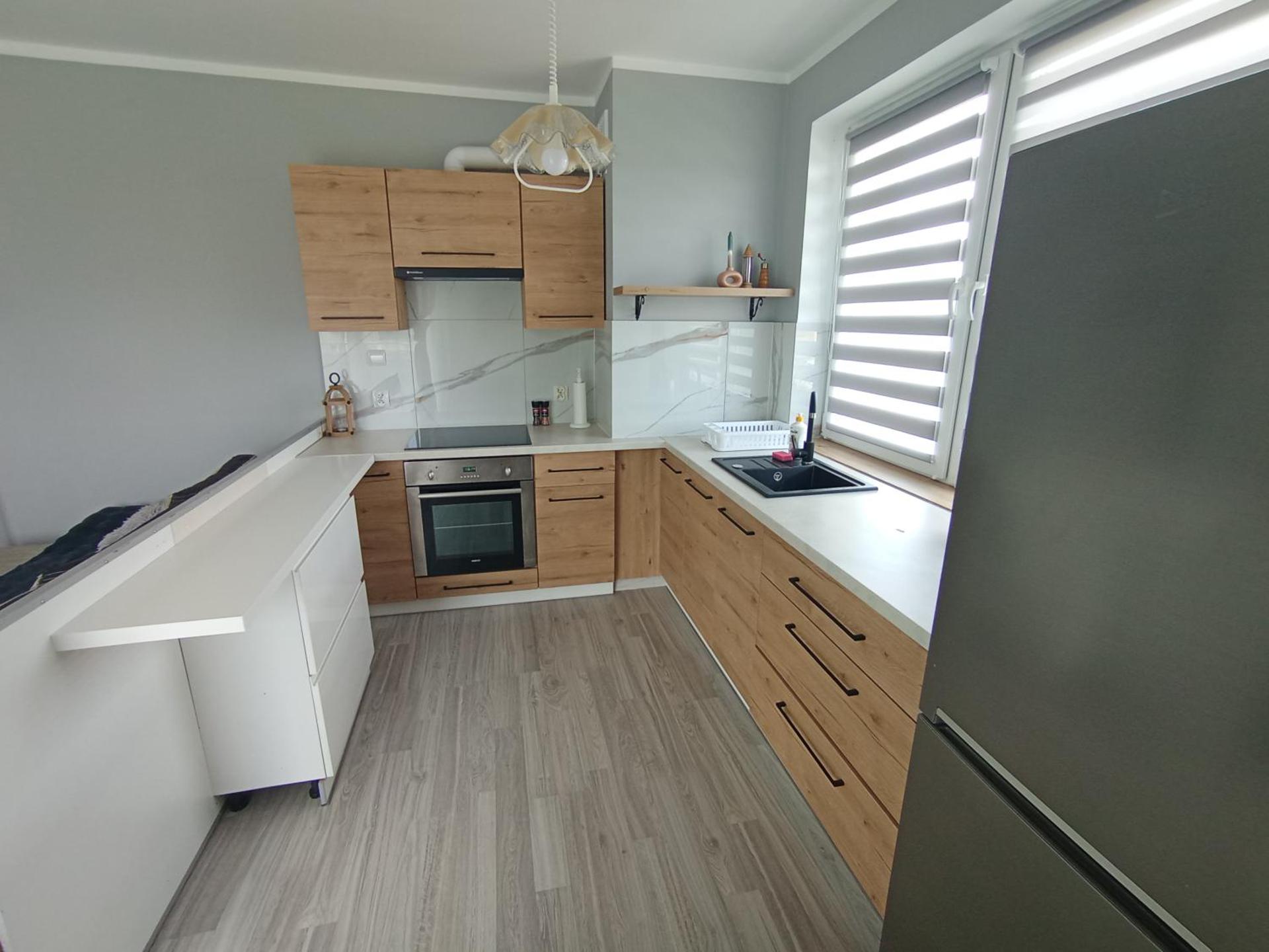 Apartament Mazury Węgorzewo