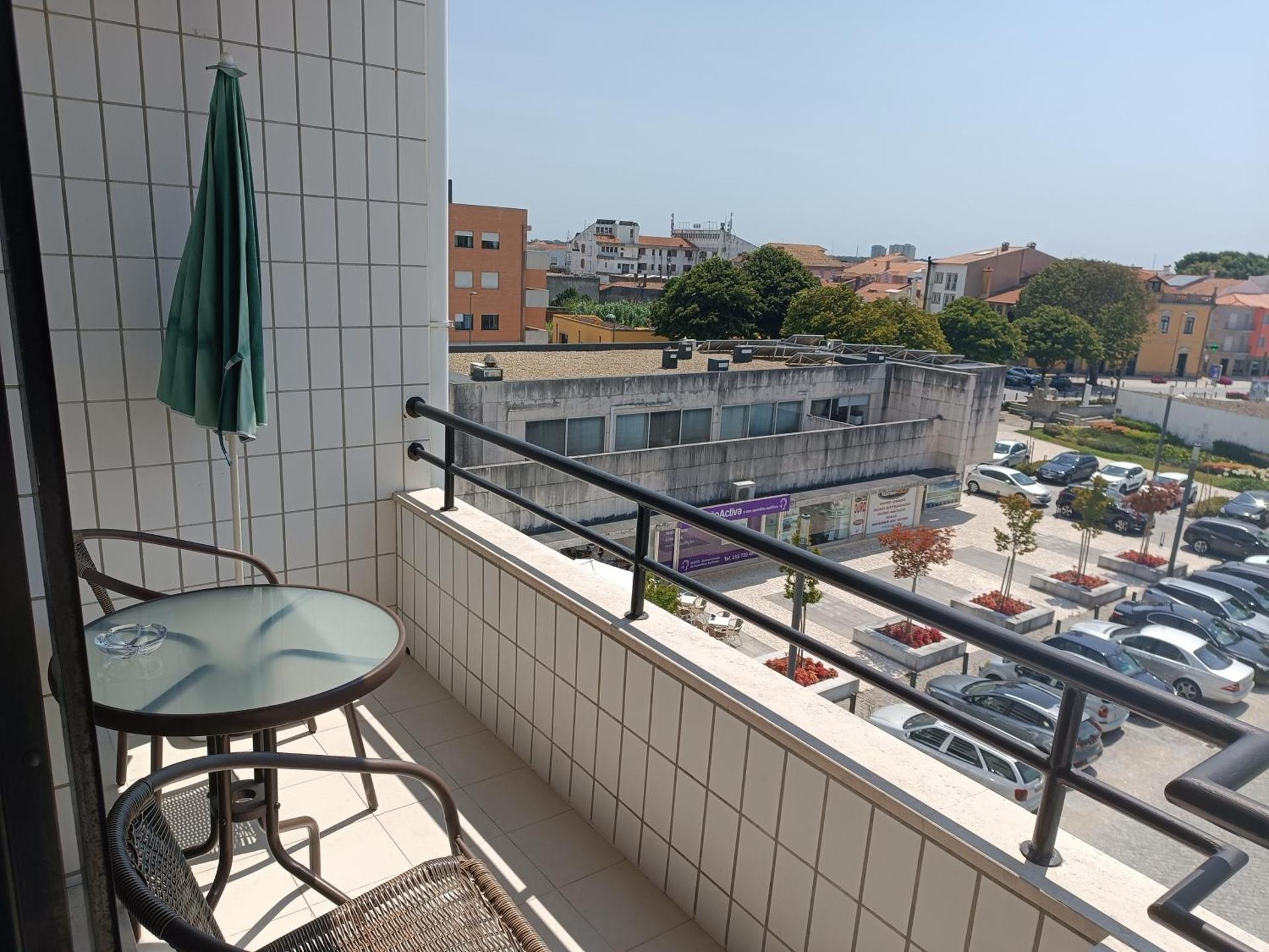 Apartamento Solzende