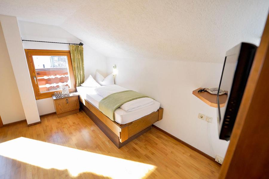 Chalet Sonne Vandans