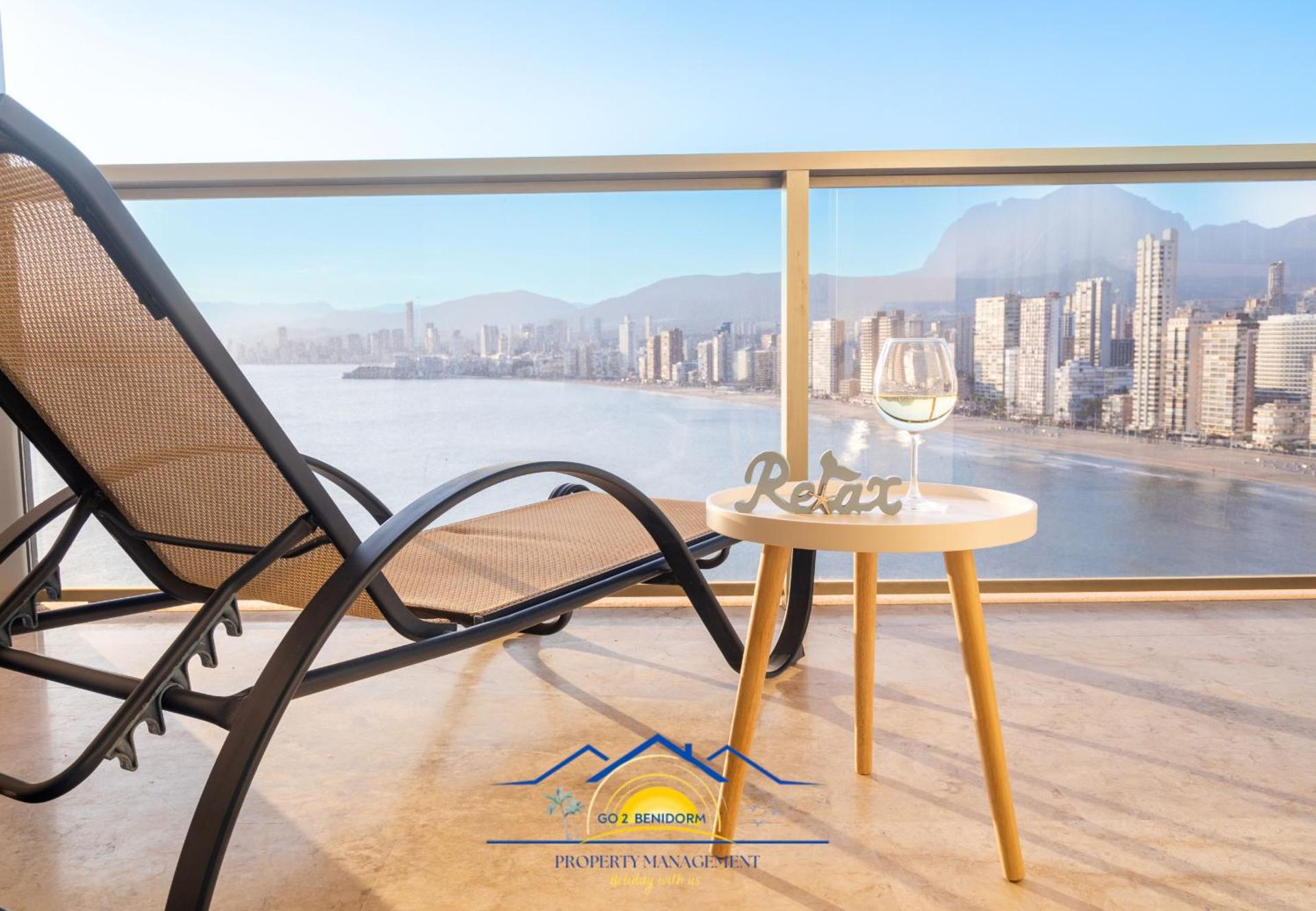 View (from property/room)