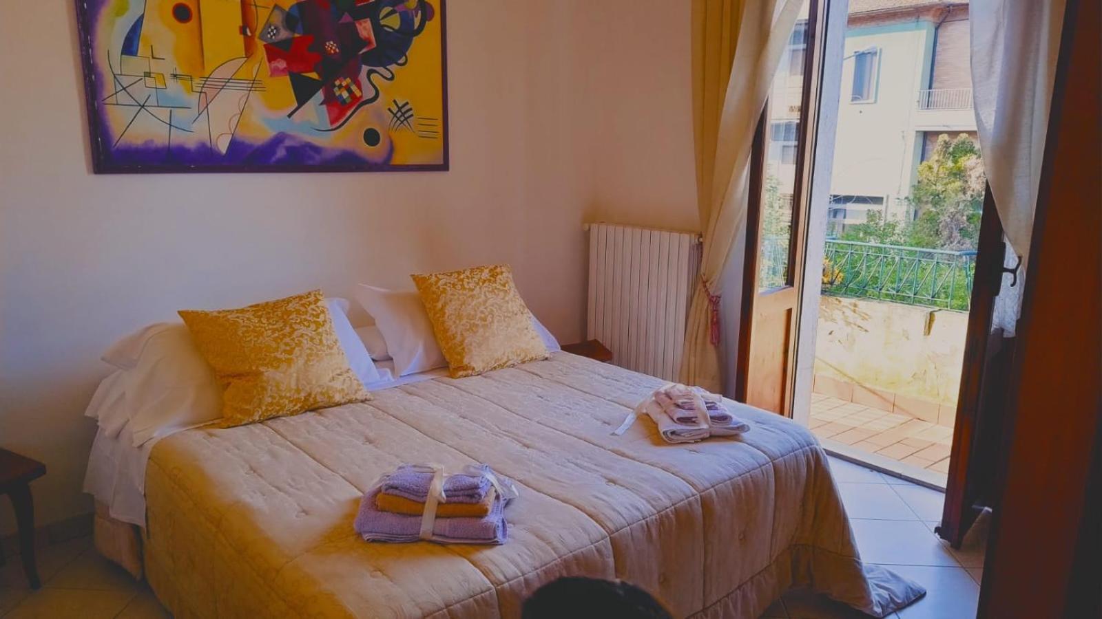 MARIA HOLIDAY HOMES La Pineta di Sinalunga