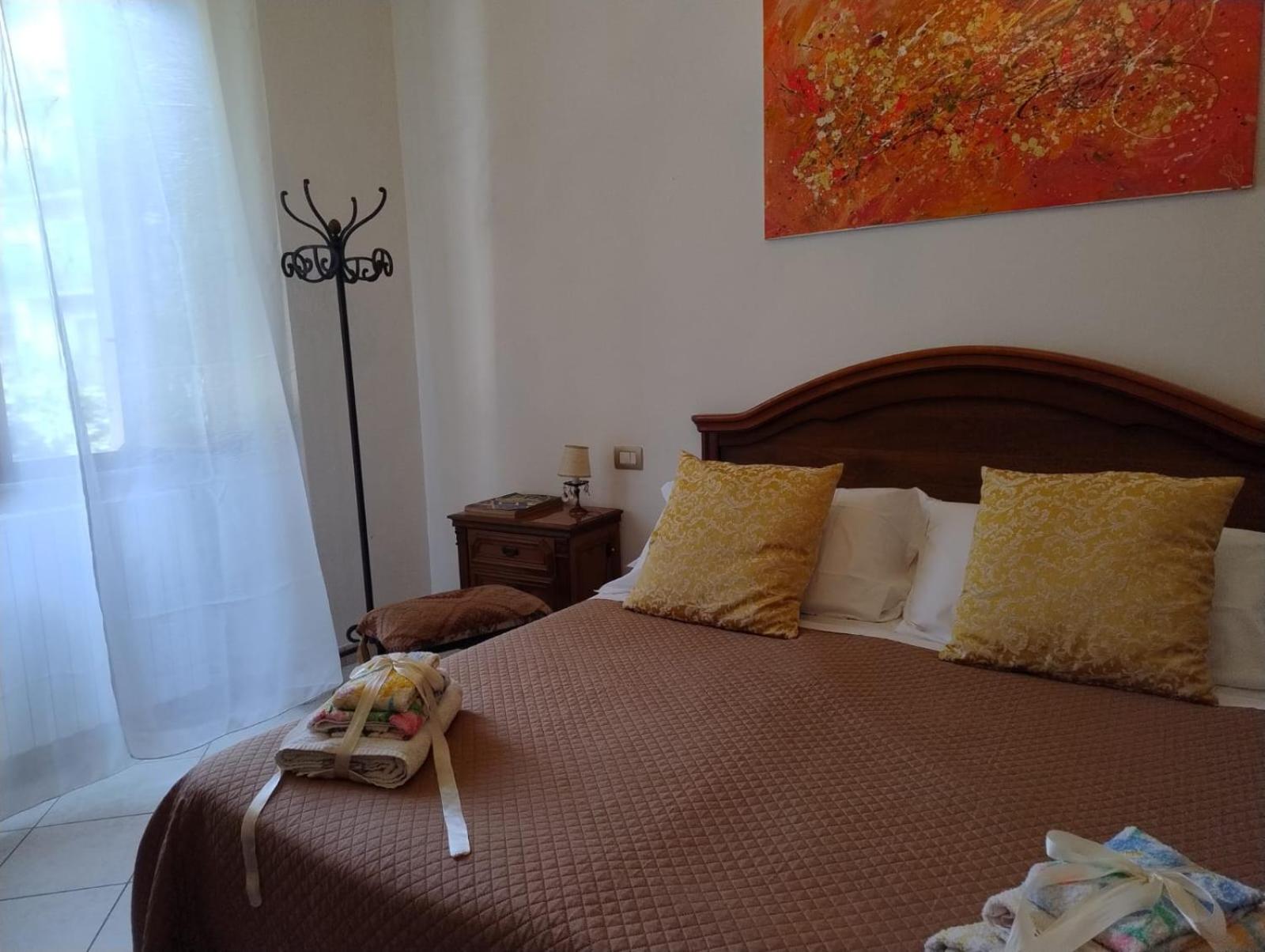 MARIA HOLIDAY HOMES La Pineta di Sinalunga