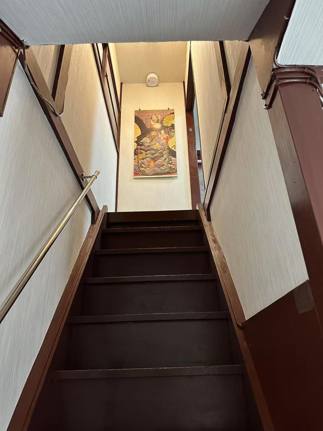 浅草 スカイツリー圏10分 交通至便 浅草寺観光ー双魚ノ宿南棟