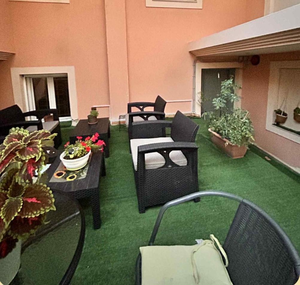 Rouchotas Studios by Viktor 1rst Floor