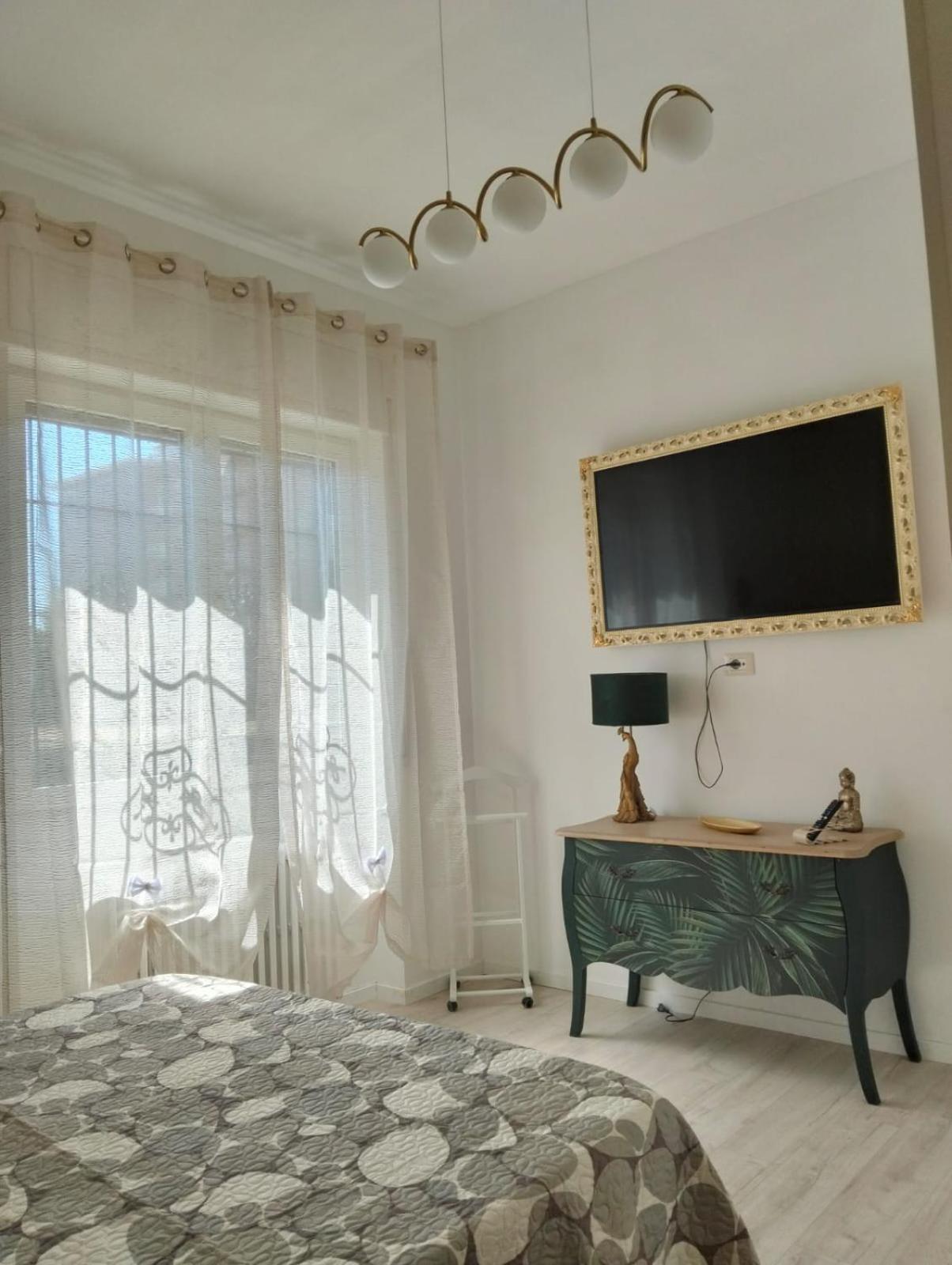 La Casa di Gabri Affittacamere Humanitas ForumAssago Milano centro