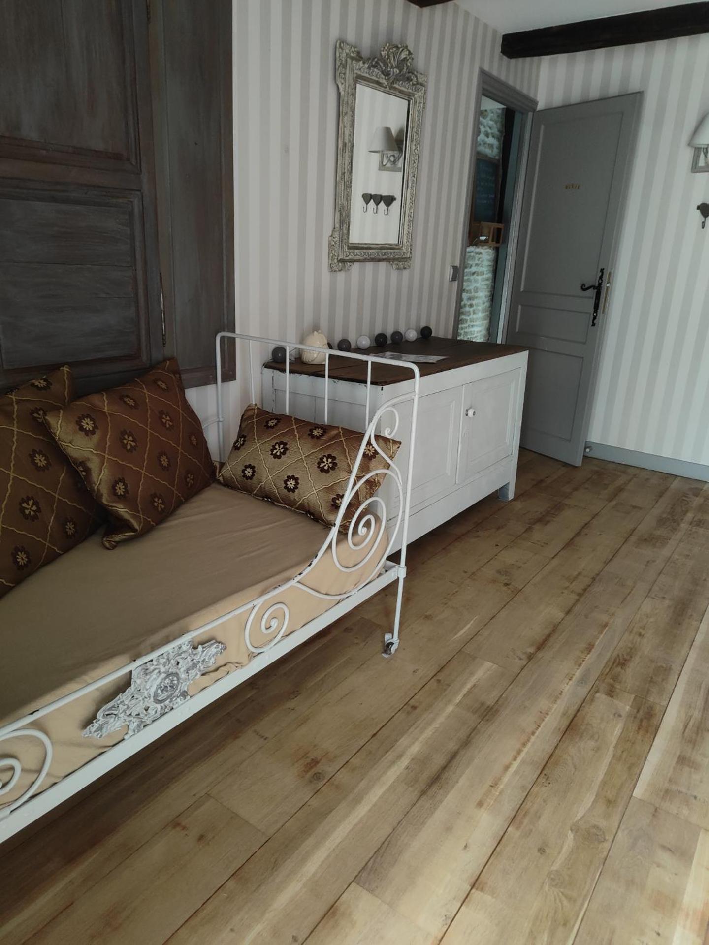 La Mirabelle des 3 Forêts