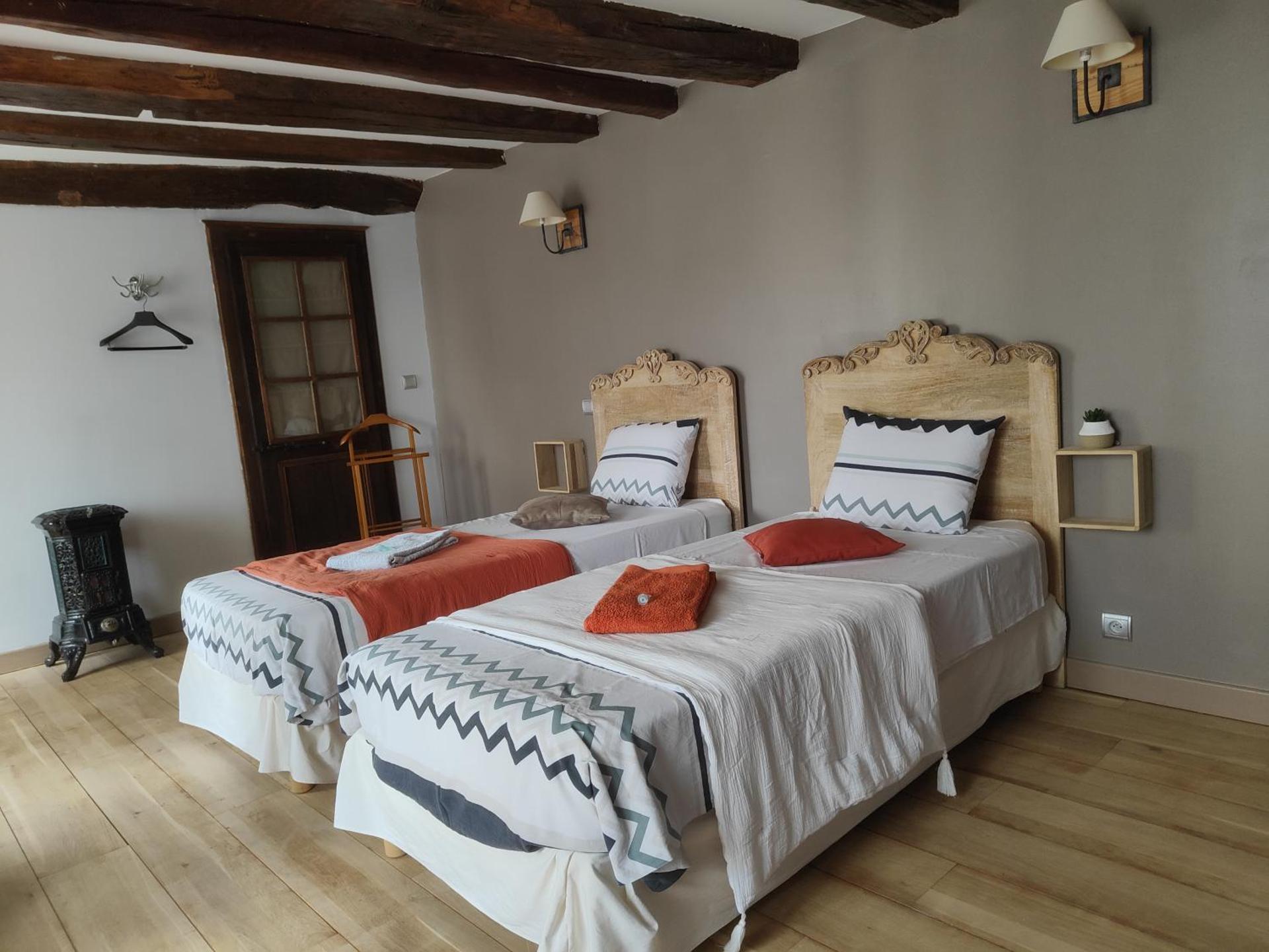 La Mirabelle des 3 Forêts