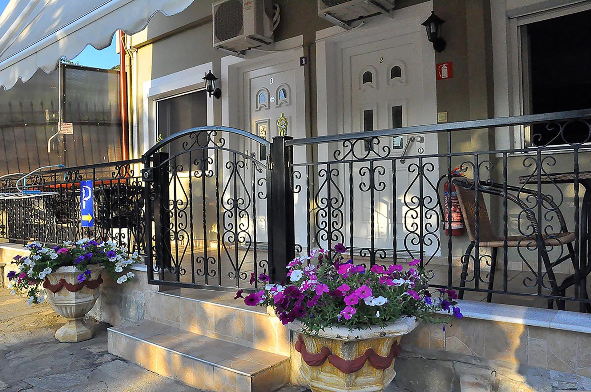 Studios Kostas & Despina